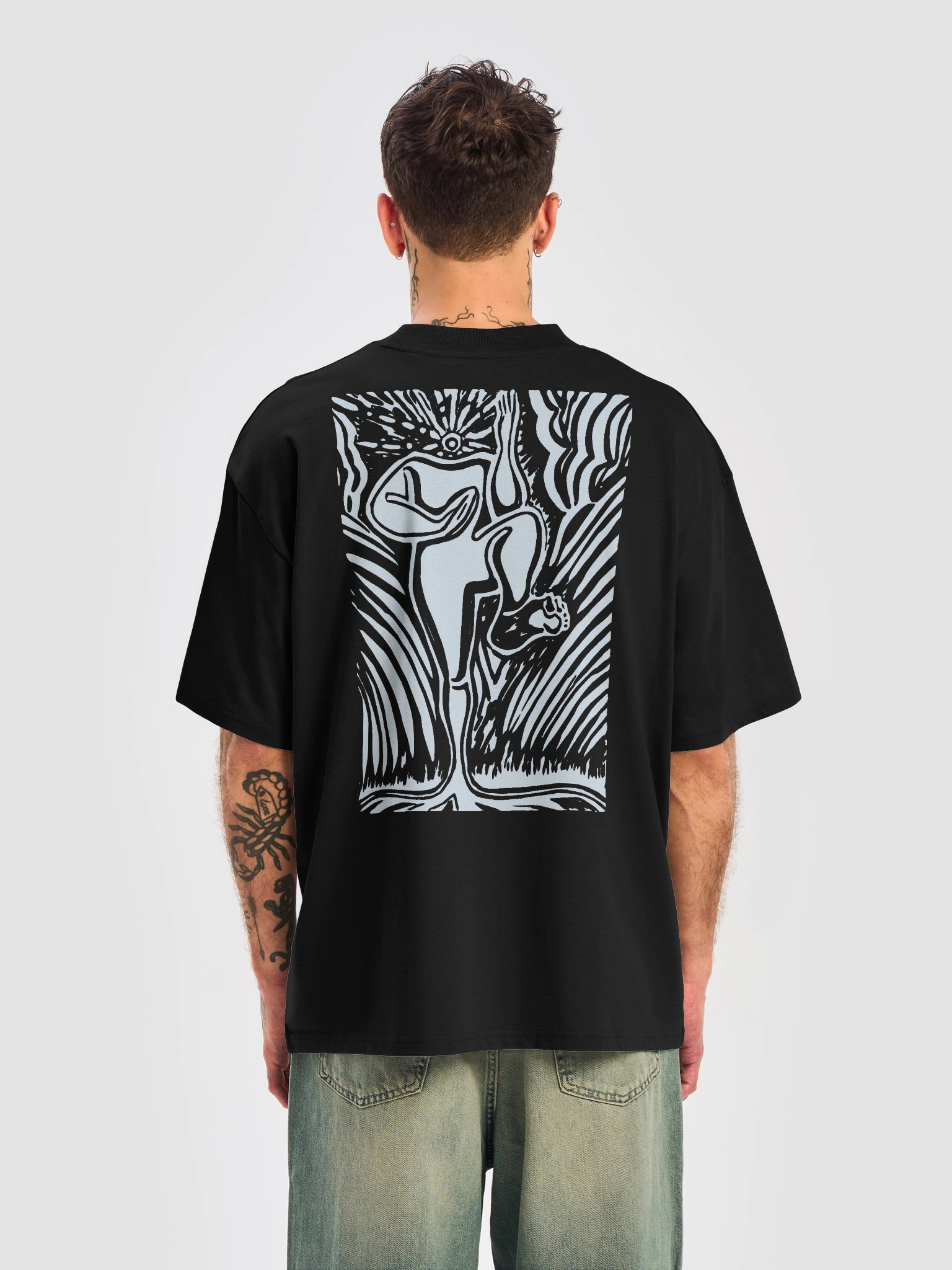 Ryushindo T-Shirt product image (6)