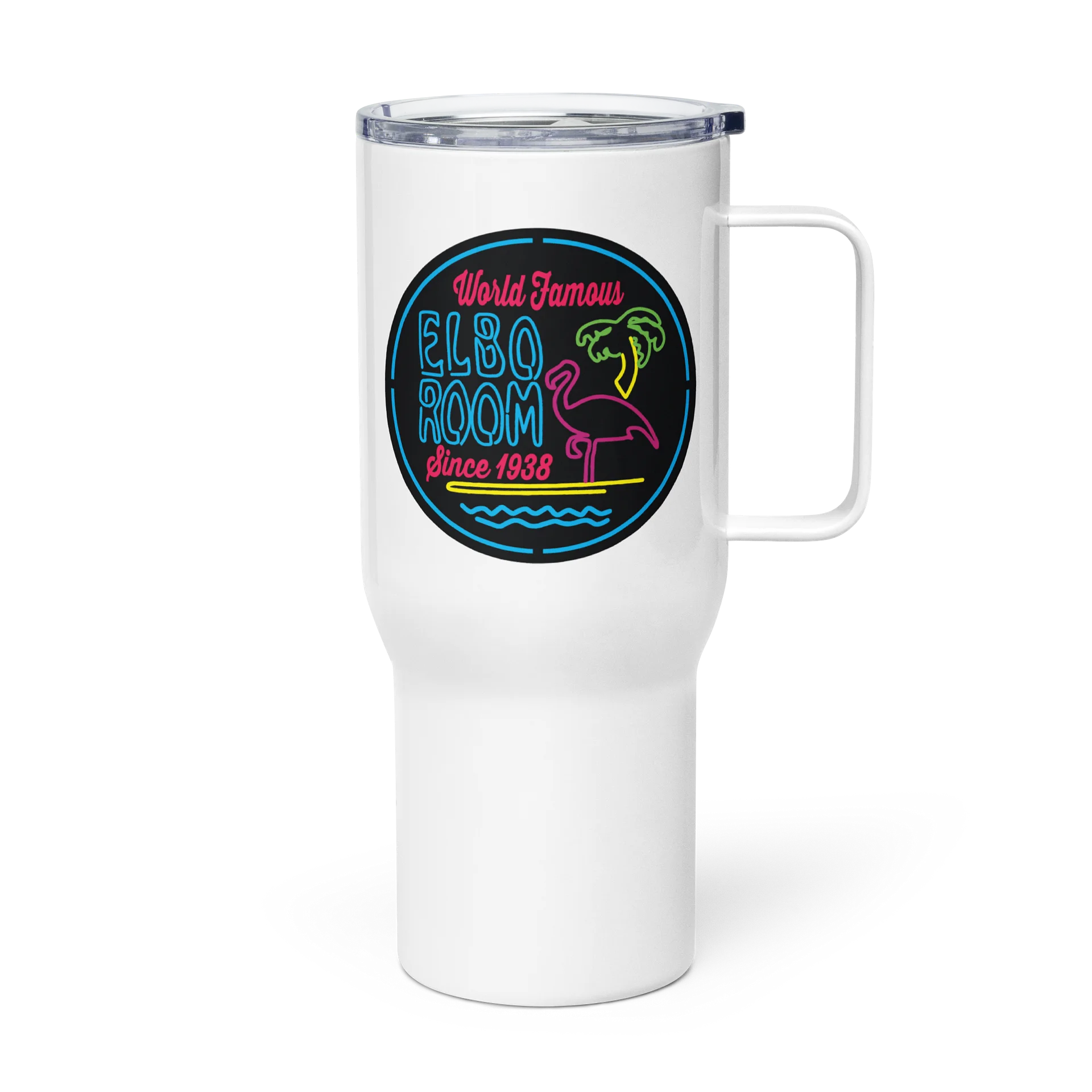 USA 250th Anniversary Elbo Room Tumbler product image (3)