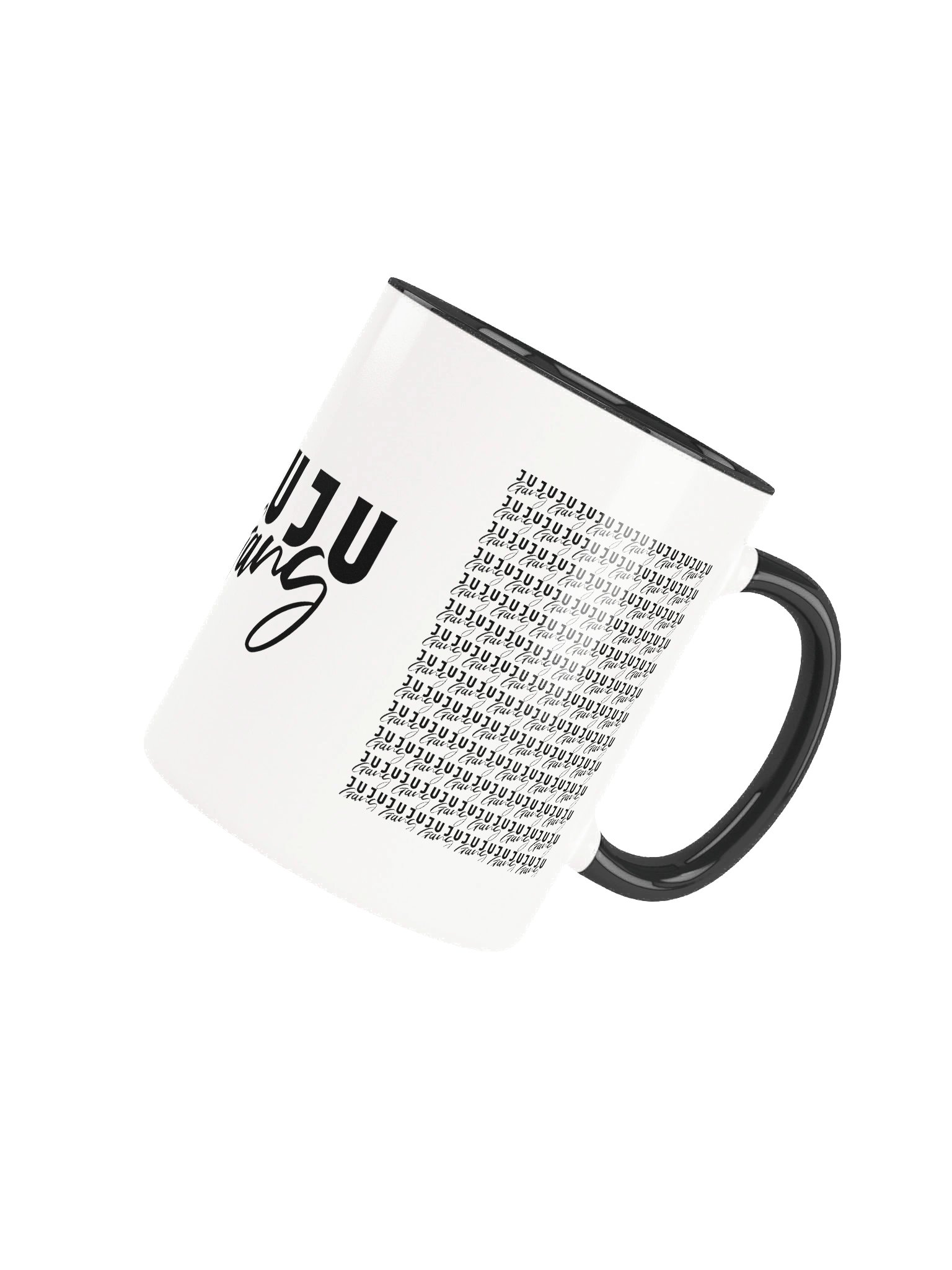 The Juju Gang Mean Mug product image (38)
