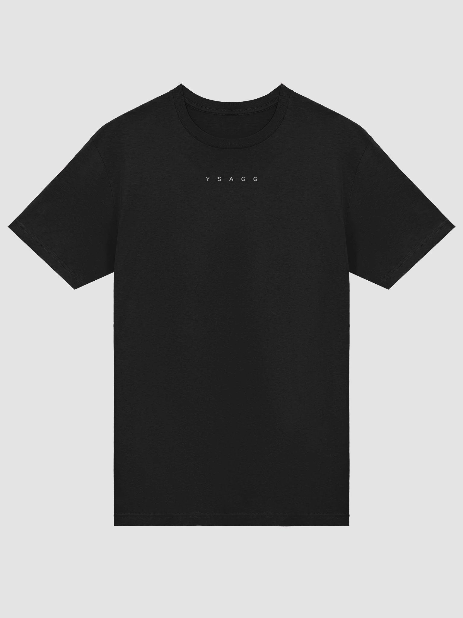 YSAGG Short Sleeve product image (5)