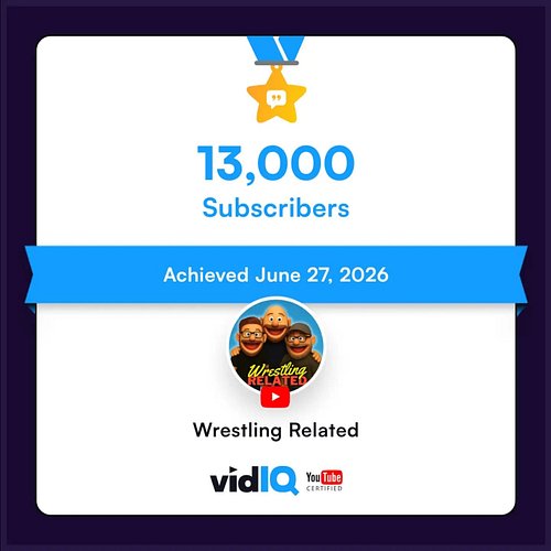 Big shout-out to each and every one of you who have chosen to subscribe. We truly appreciate your support.