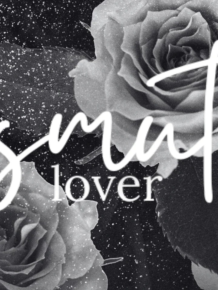 Smut Lover Wallpaper product image (2)