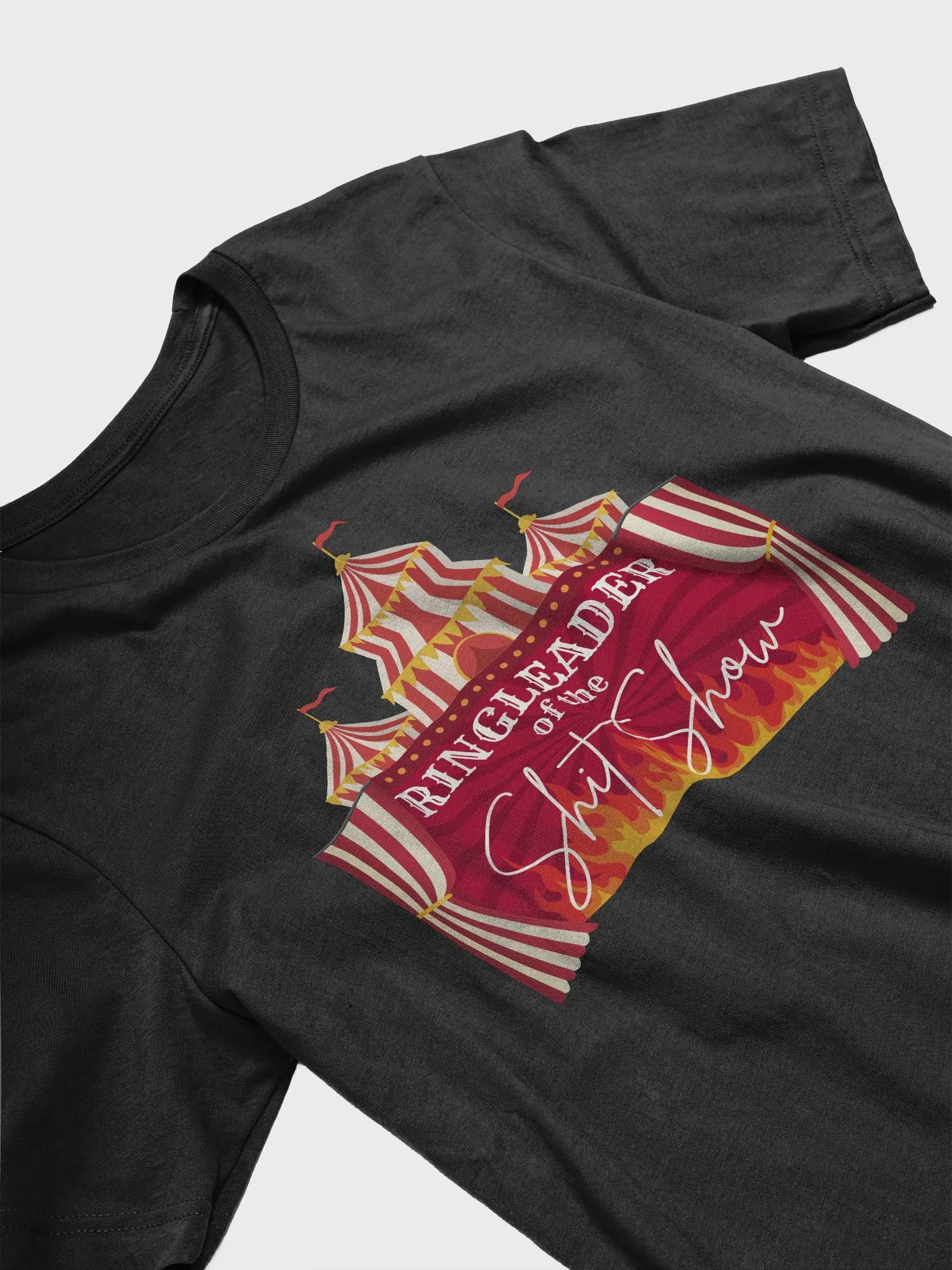 Ringleader Tee product image (3)