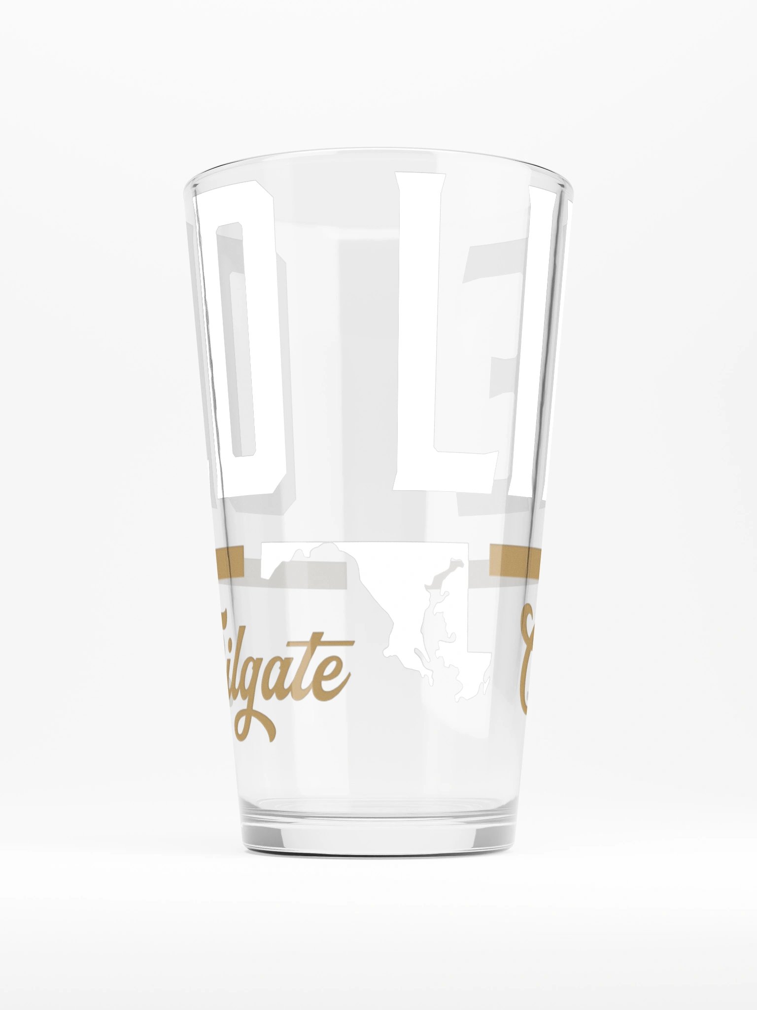 Old Line Pint