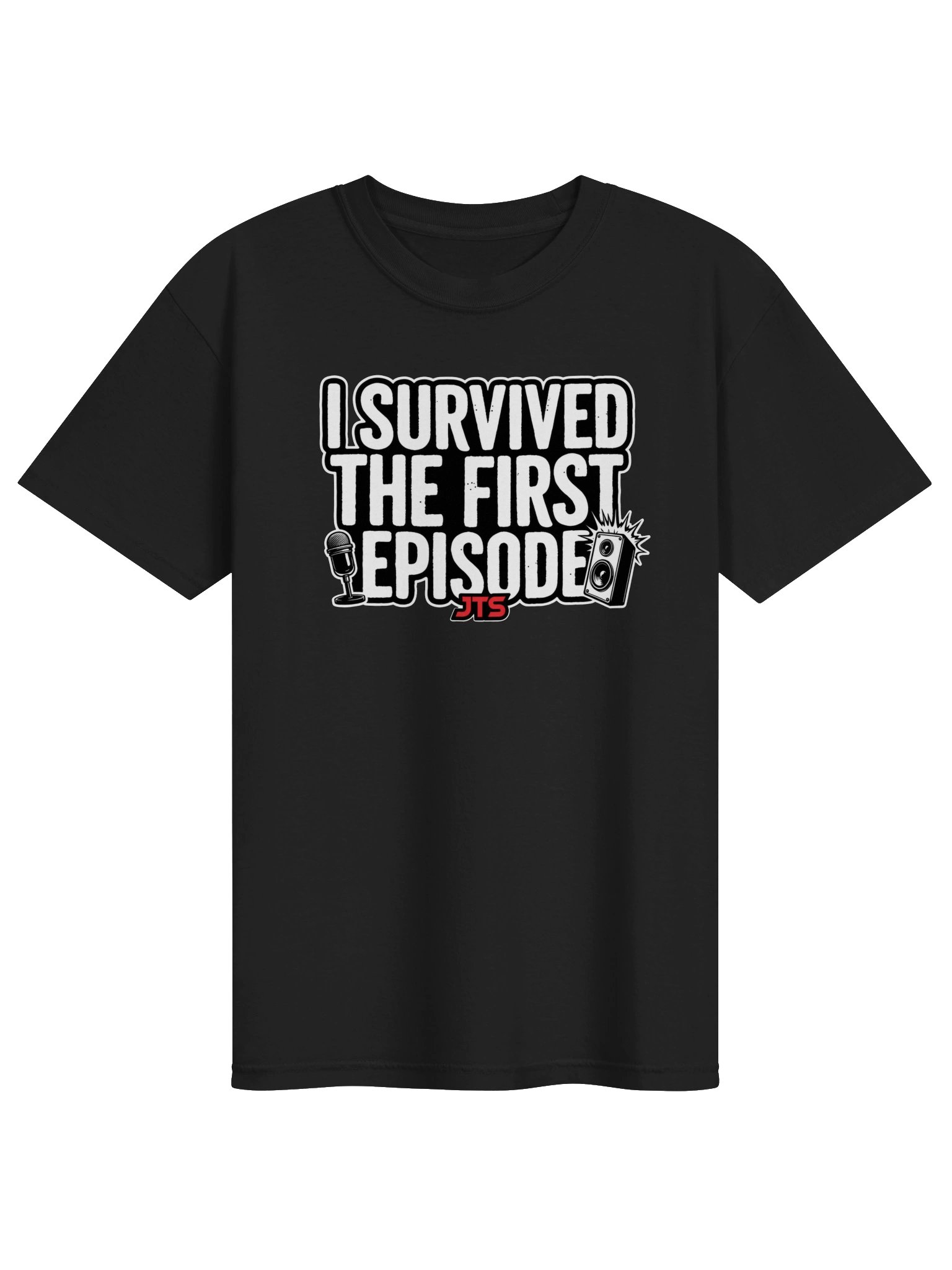 I Survived the First Episode Tee product image (34)