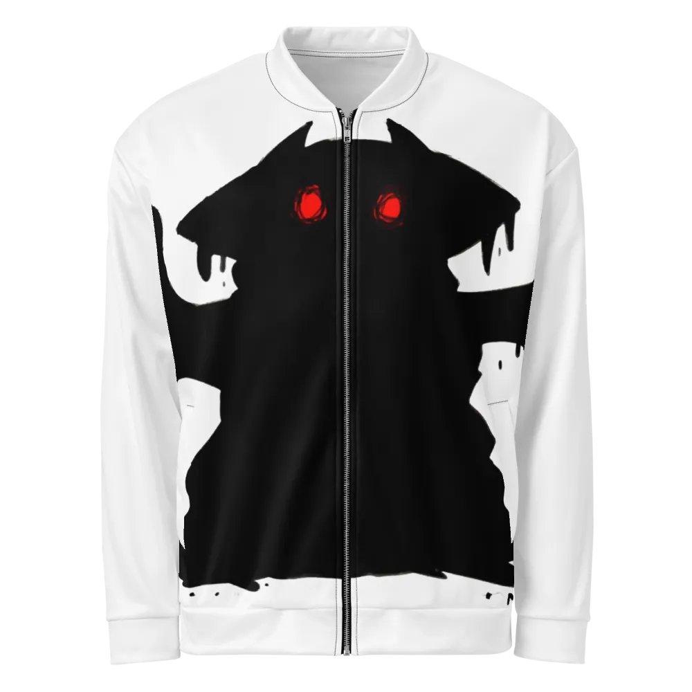 Distortion World 2 Bomber product image (4)