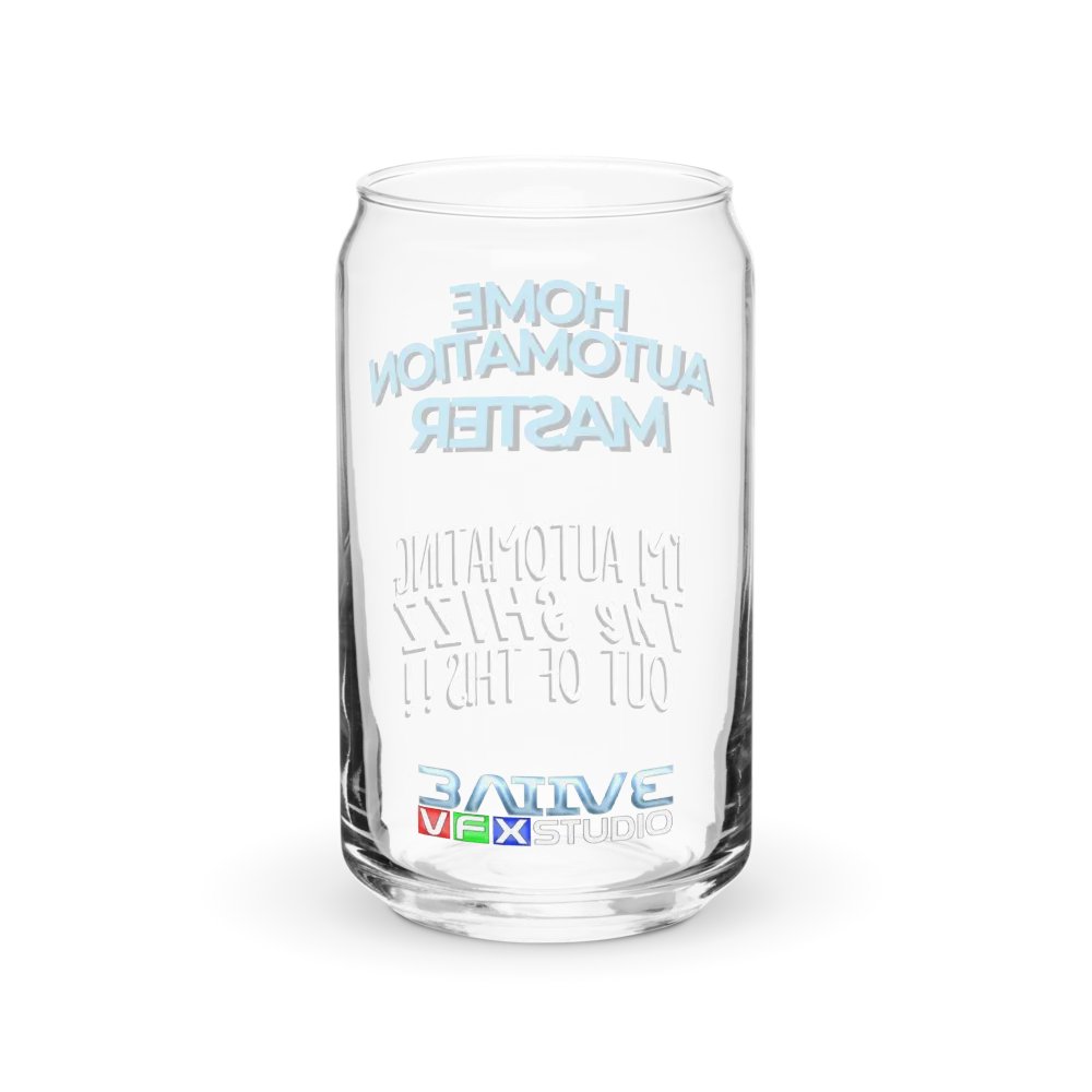 Automation Master Glassware product image (4)