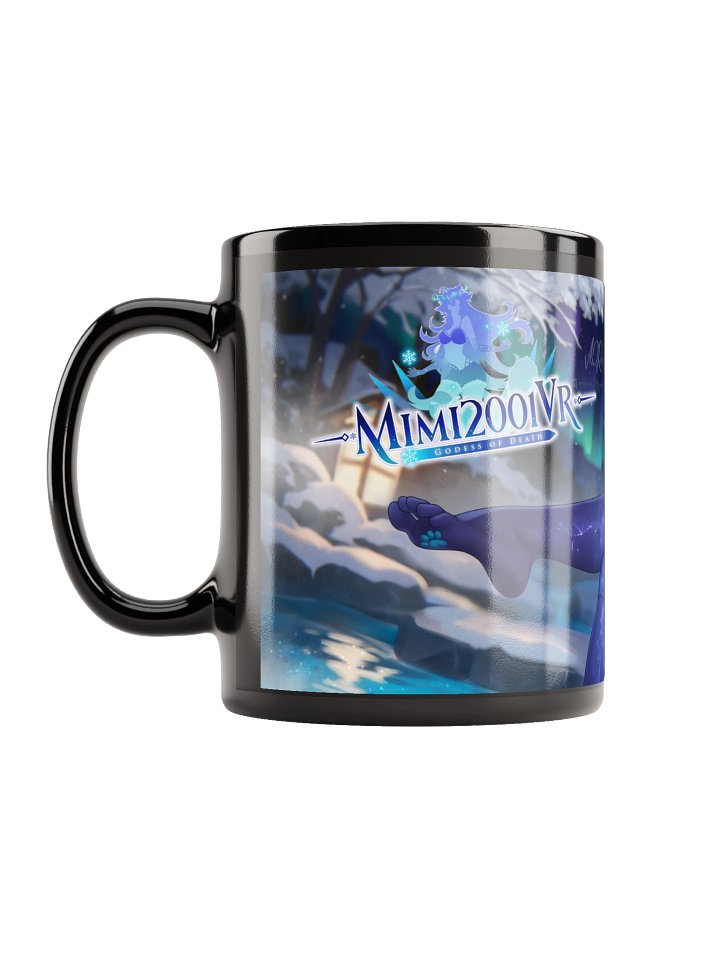 Waifu Hot Spring Mug product image (2)