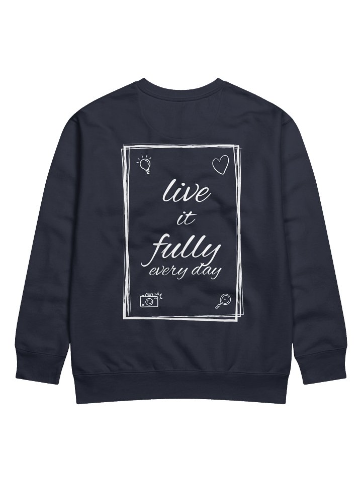 Comfy Core Crew - Specialty Edition product image (1)
