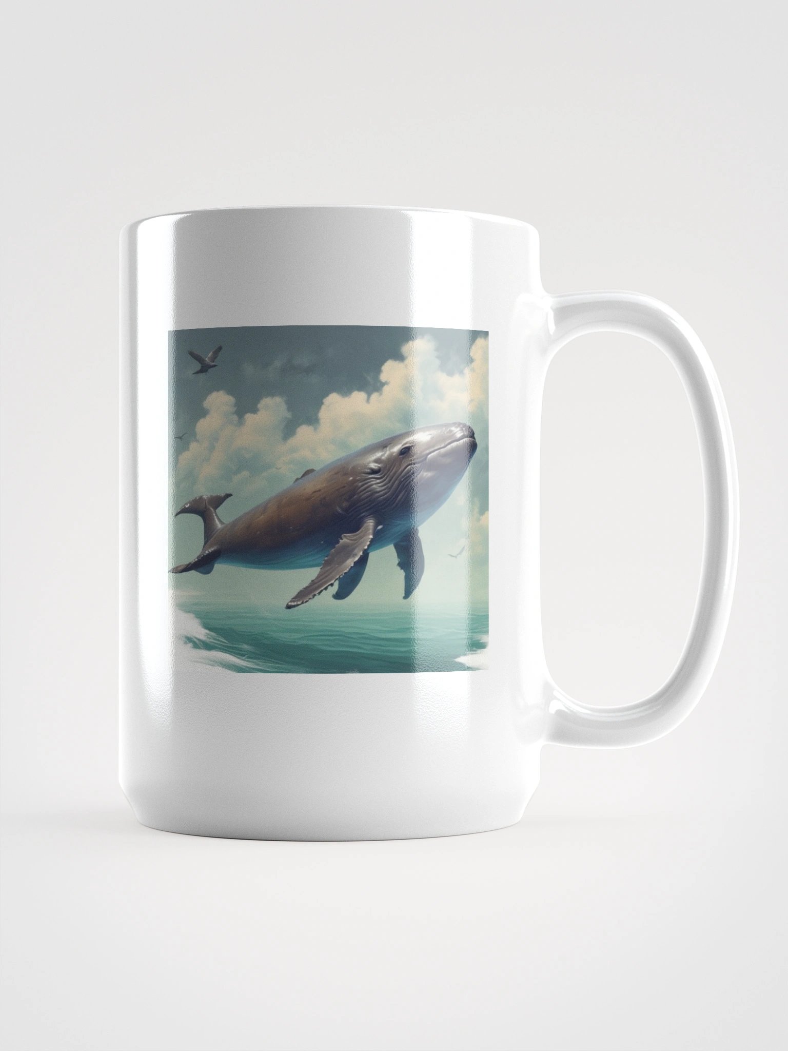 Mystic Whale product image (1)