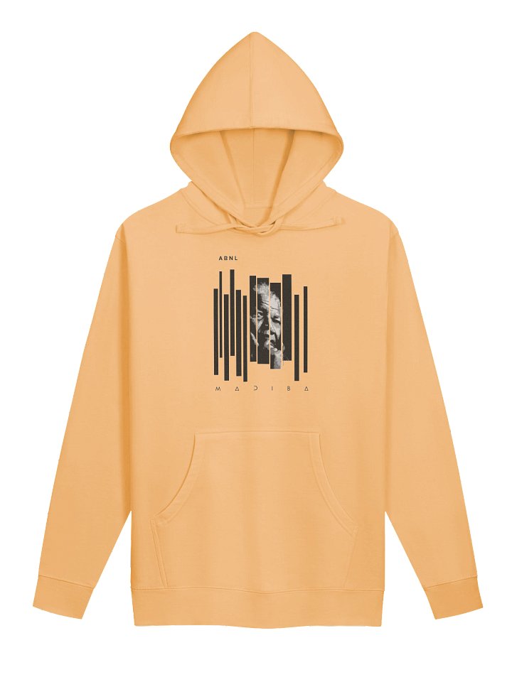 The Abnl Madiba "Freedom" Hoodie product image (1)