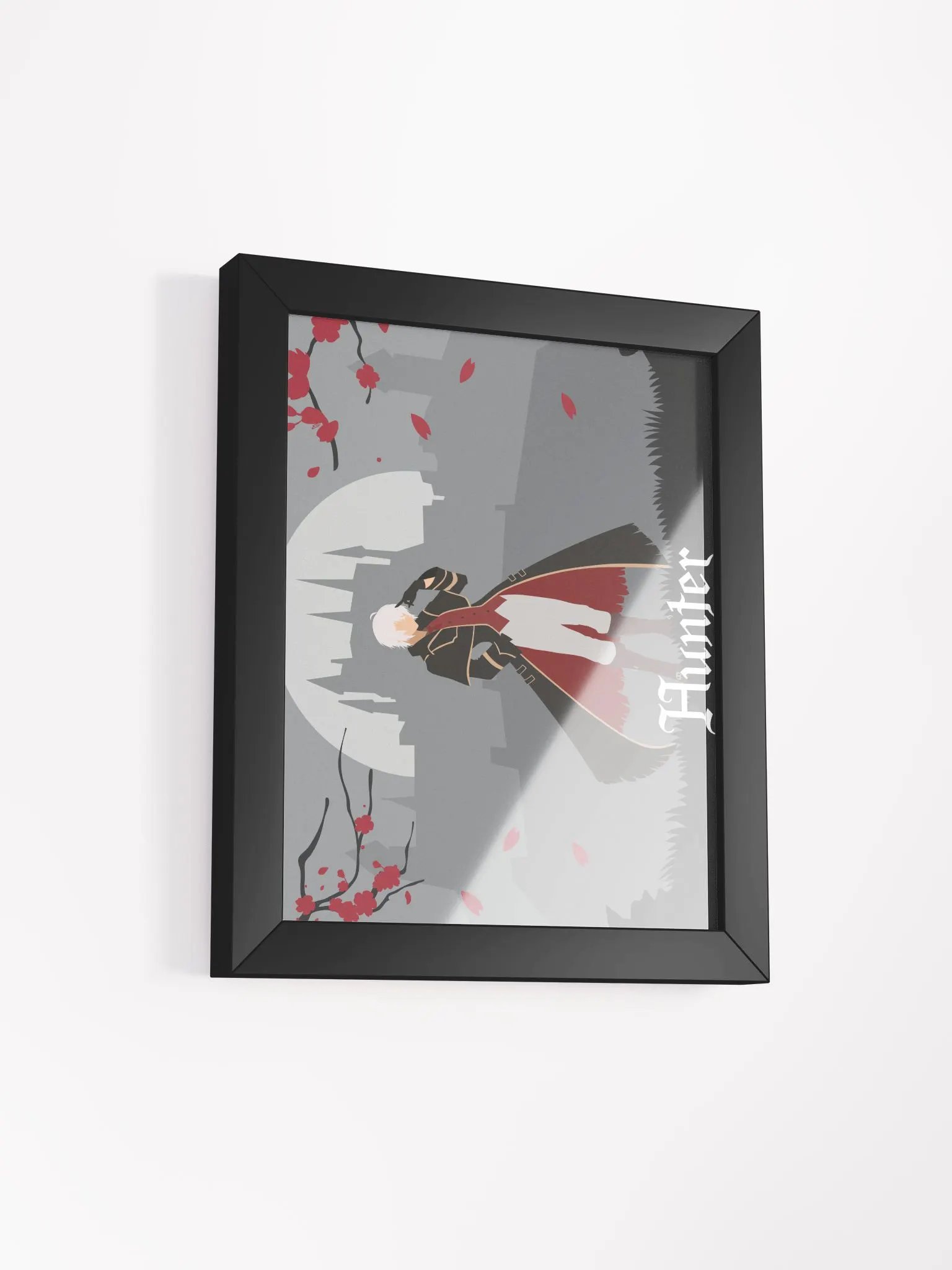 The Demon Hunter (Frame) product image (2)
