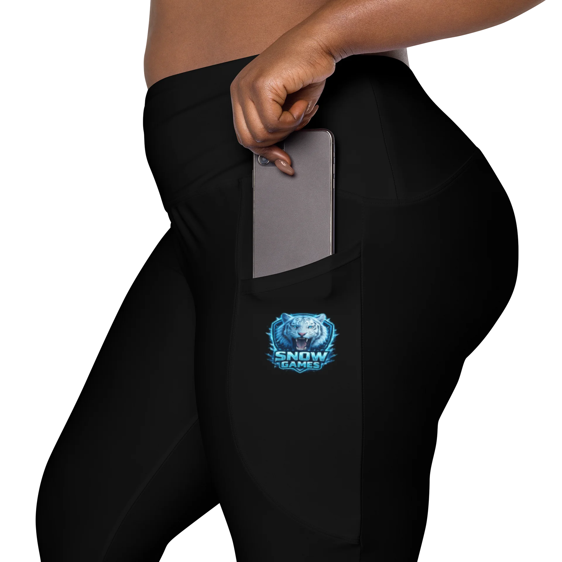 Snow Games Leggings product image (7)