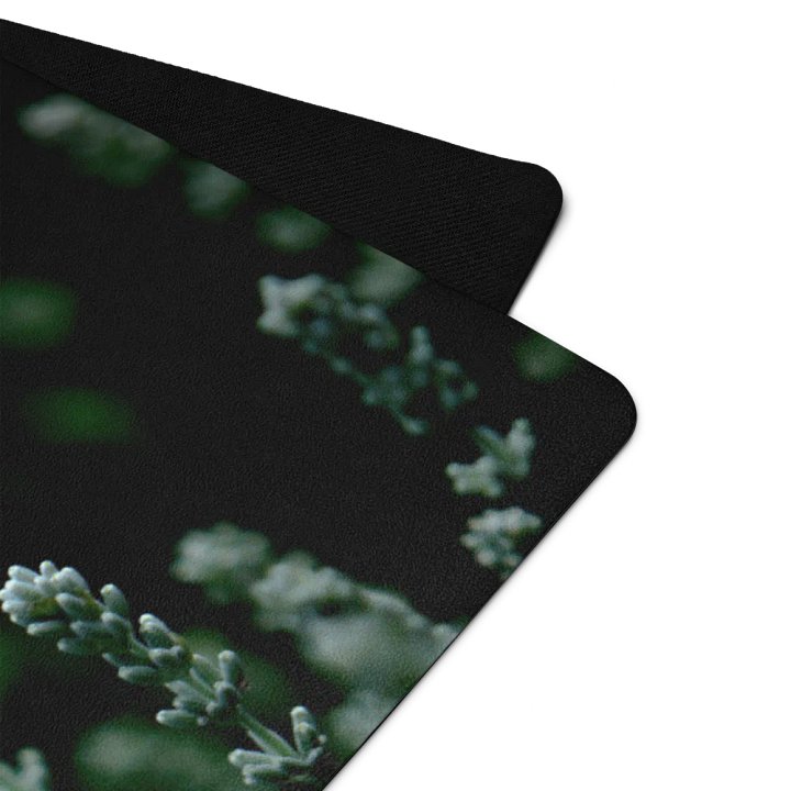 Yoga Mat - Buds product image (2)
