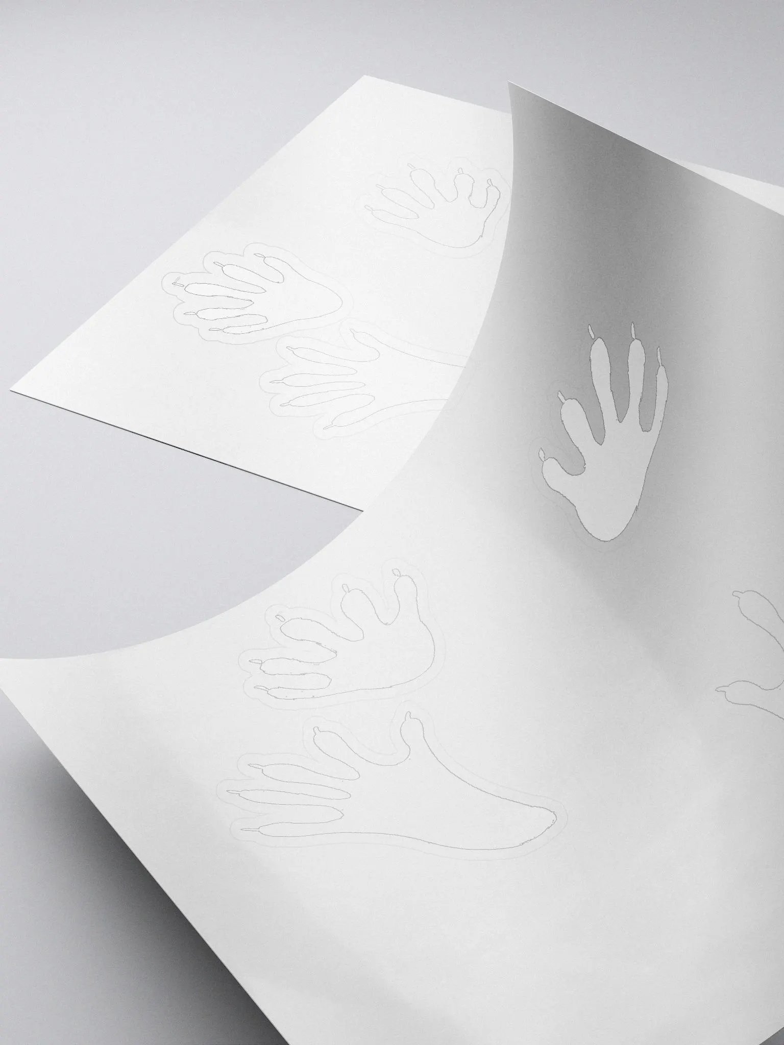 Rascal Prints Stickers product image (4)