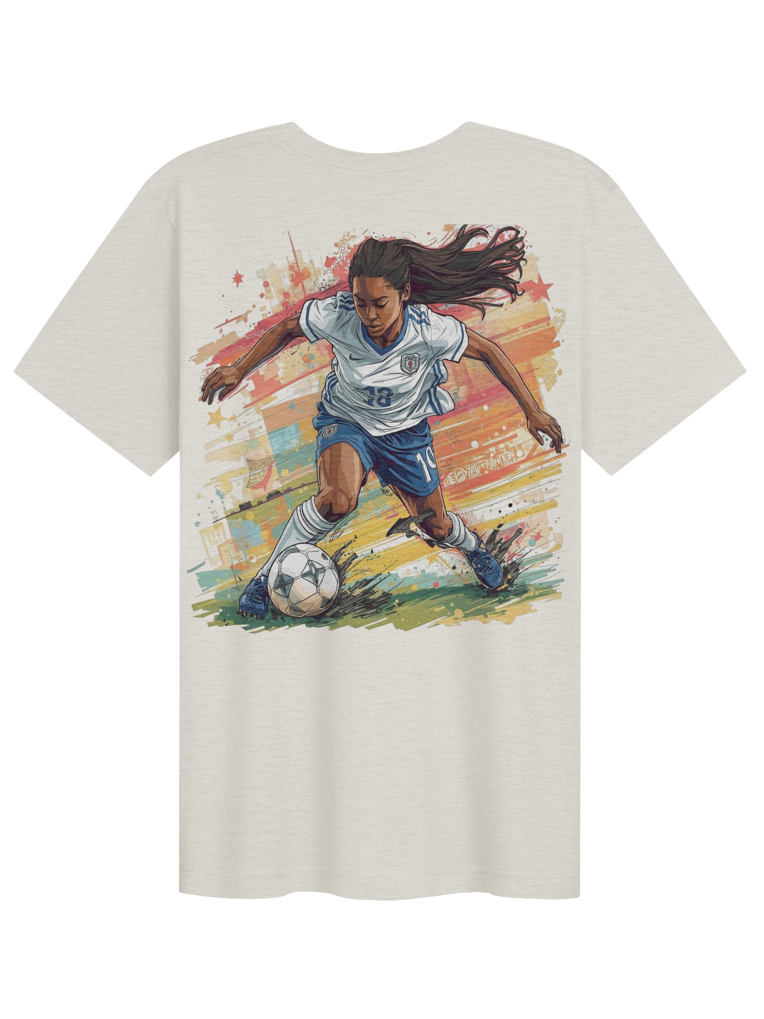 Champion T-shirts product image (61)