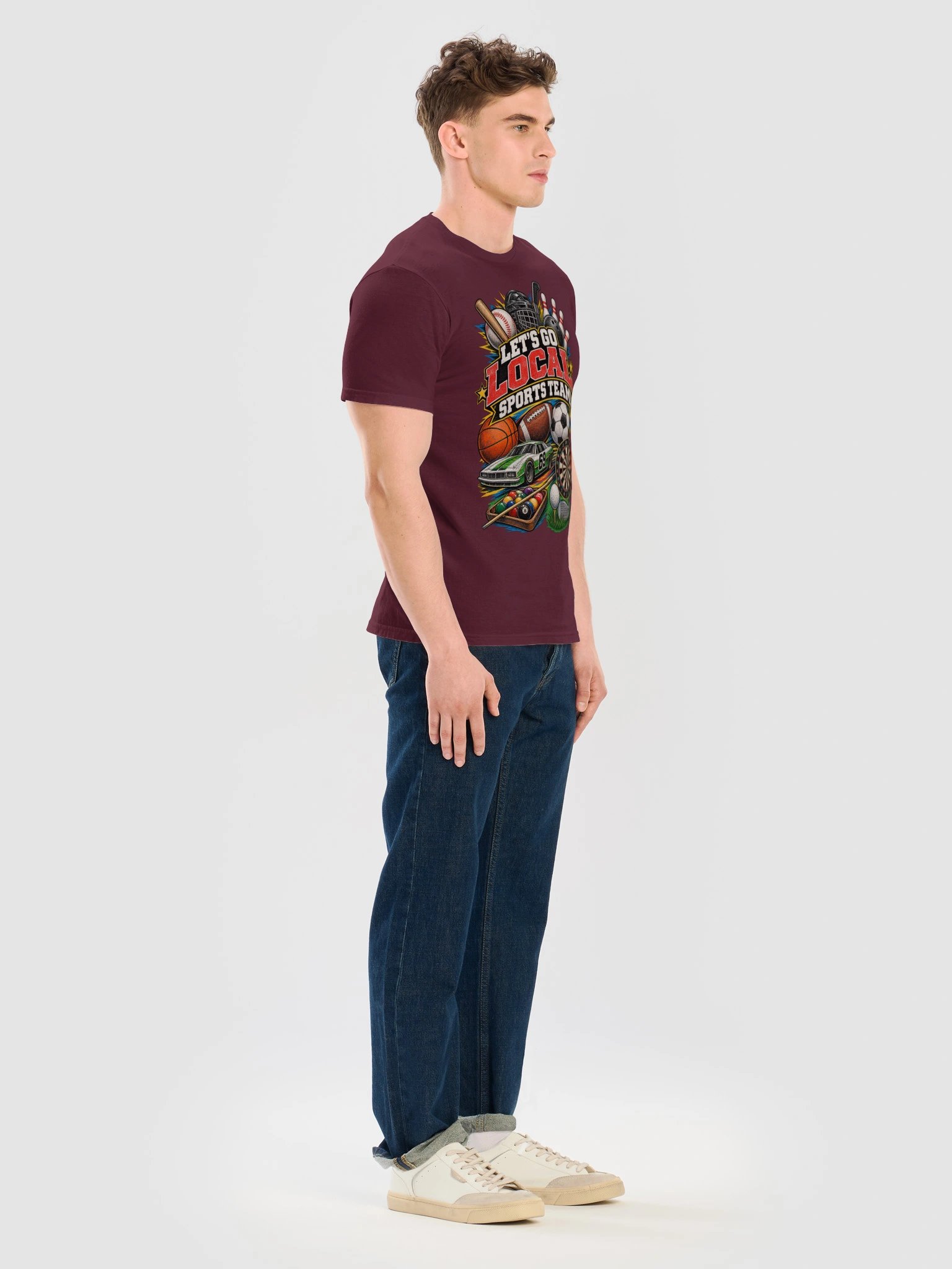 Local Sports Team product image (5)