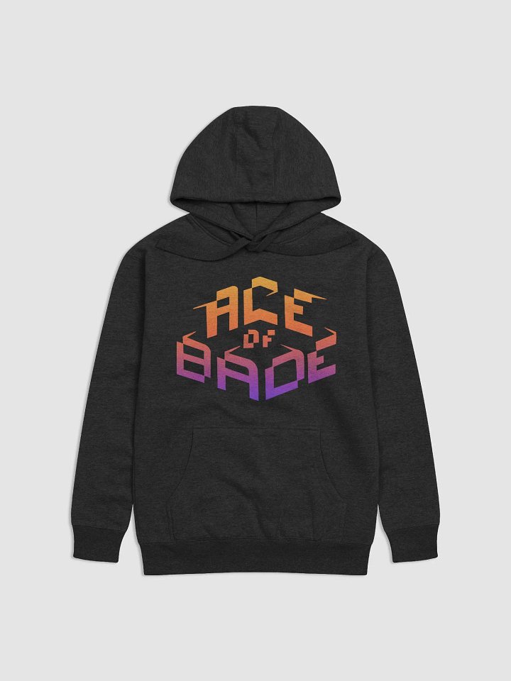 AceofBade Hoodie product image (1)