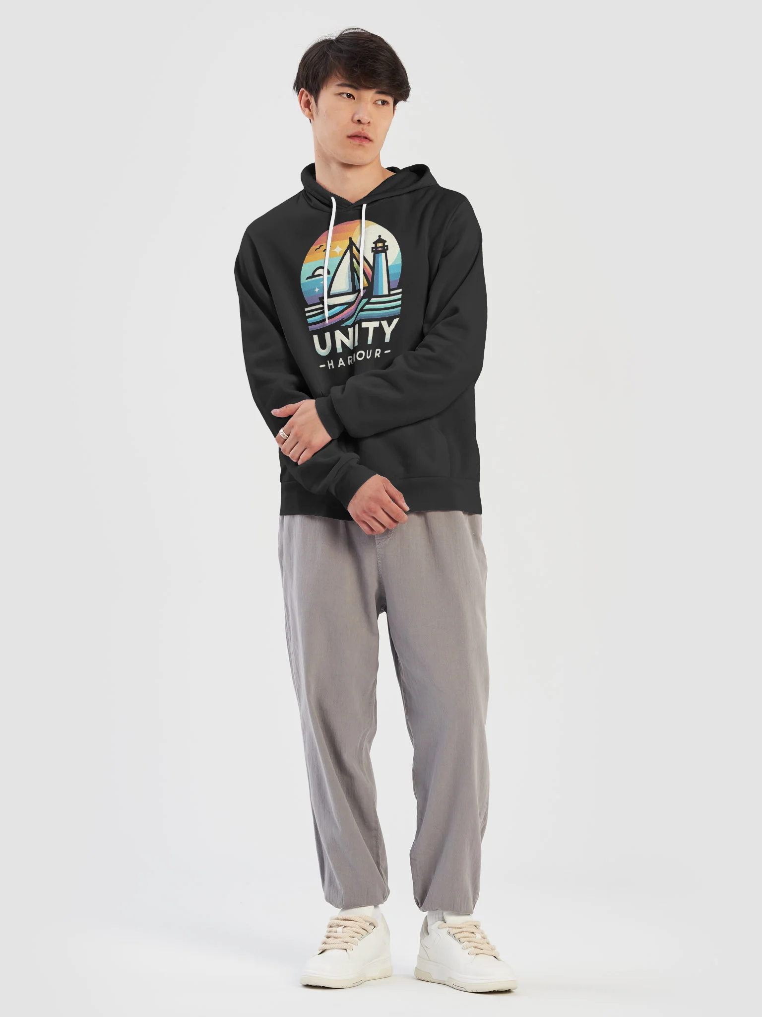 The Unity Hoodie product image (21)