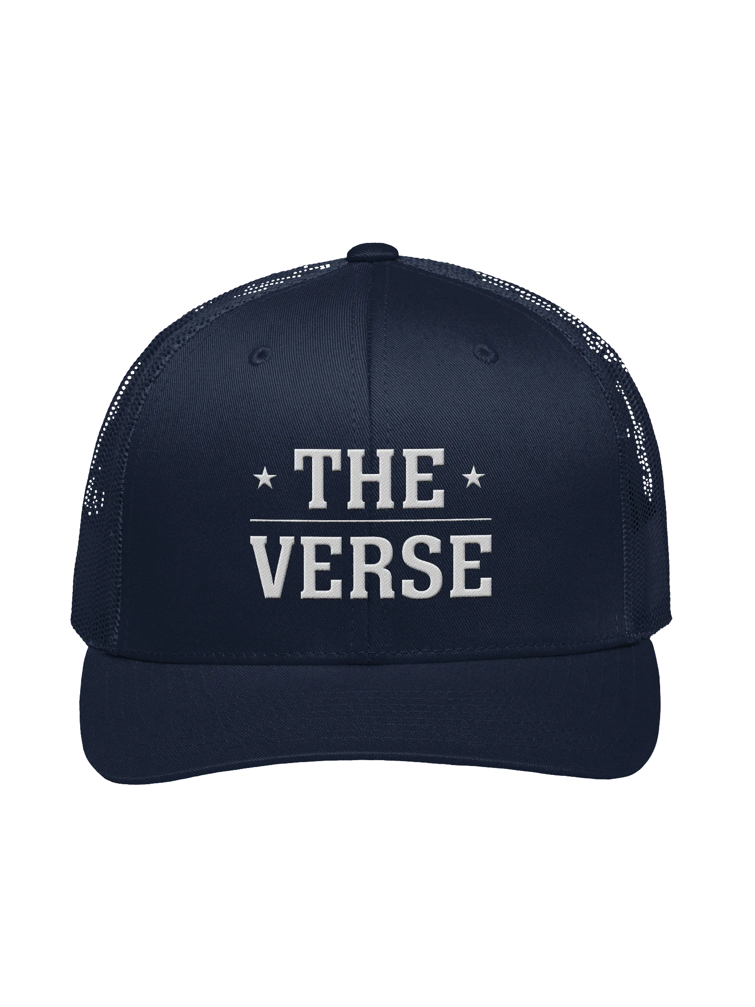 The Verse Trucker Hat product image (1)