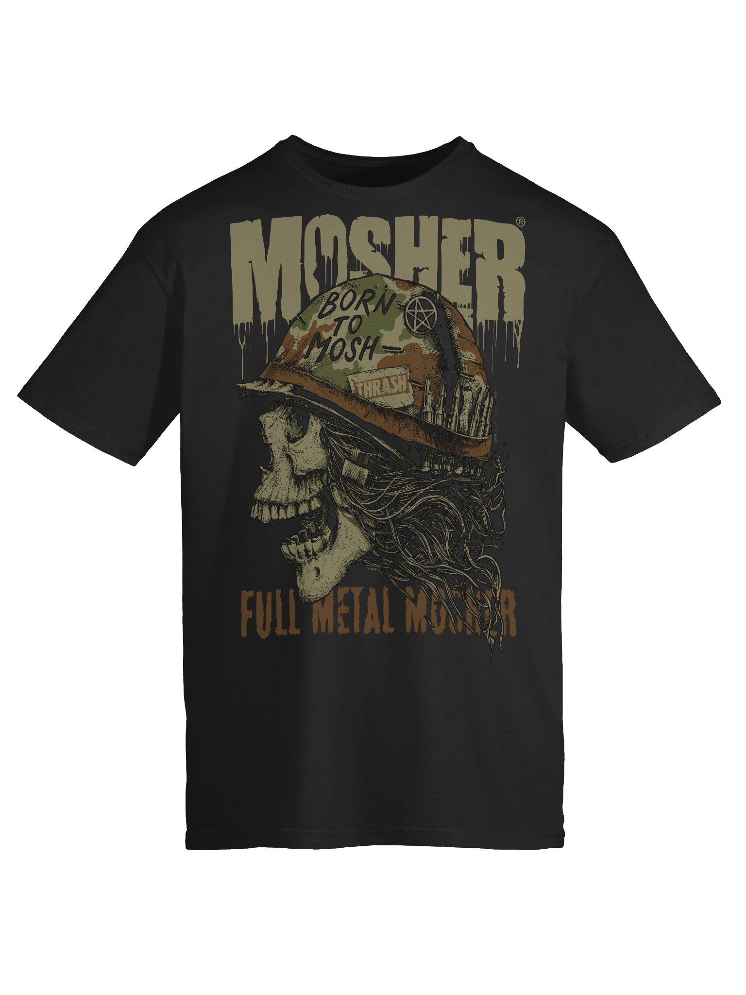 FULL METAL MOSHER product image (9)