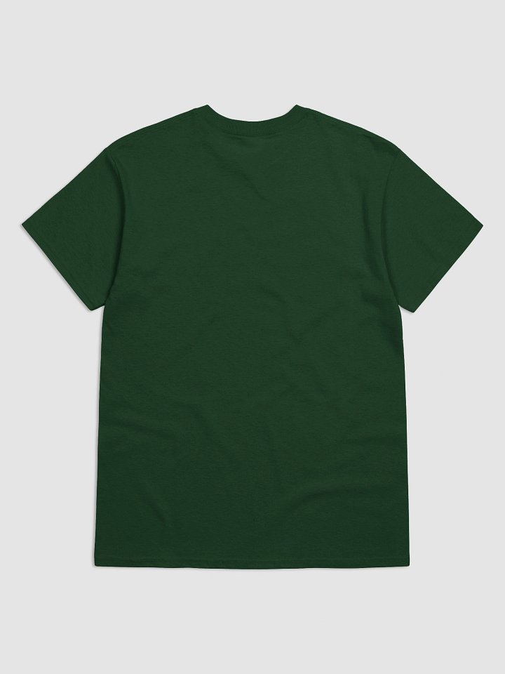 Retro VHS Chaos T-Shirt product image (2)