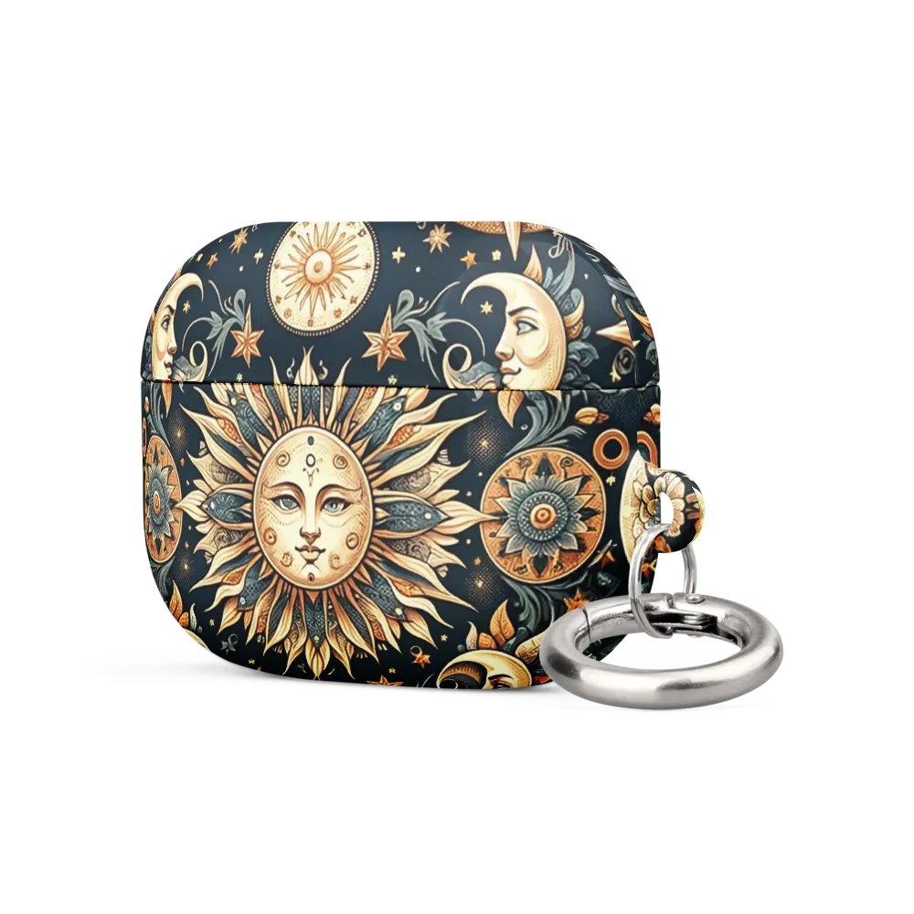 All-Over Print Case for AirPods® product image (19)