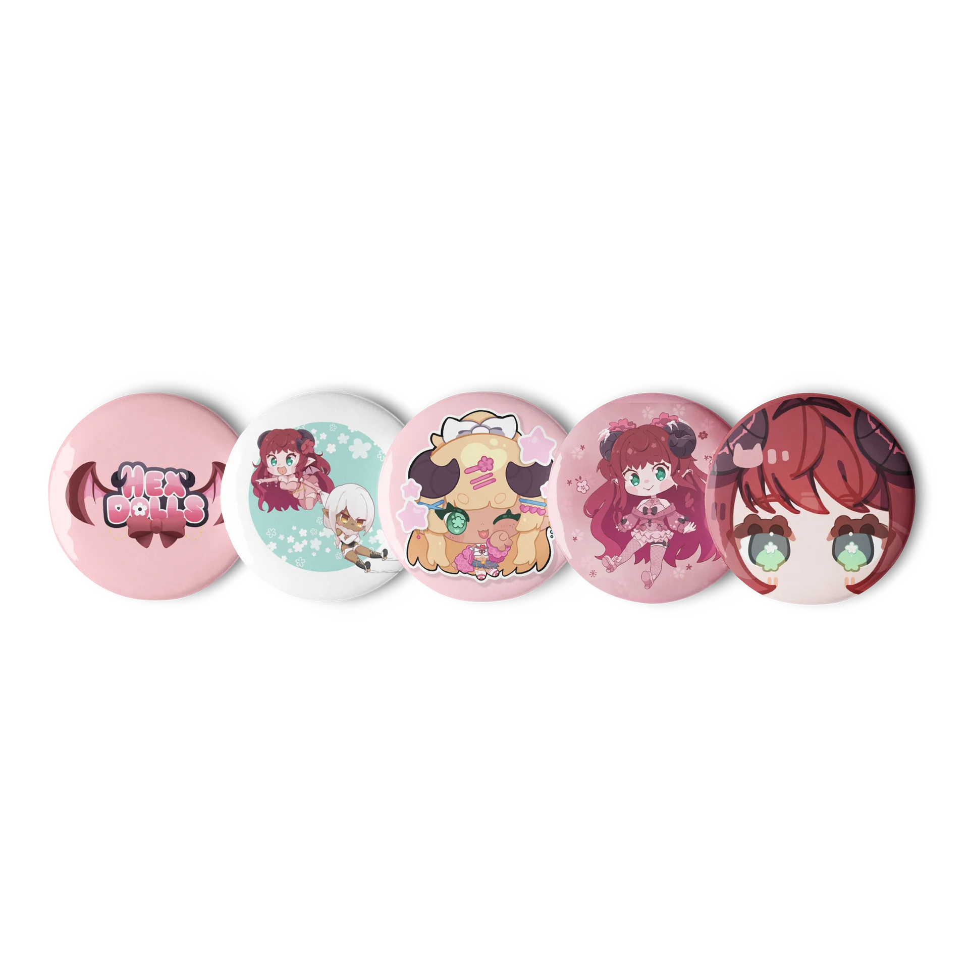 Pin Collection product image (1)