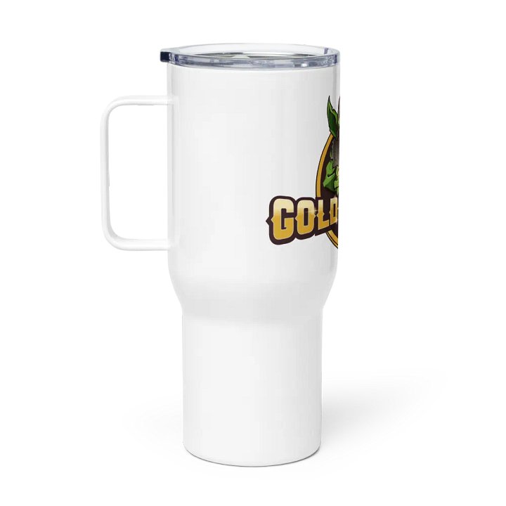 GoldGoblin Tumbler product image (1)