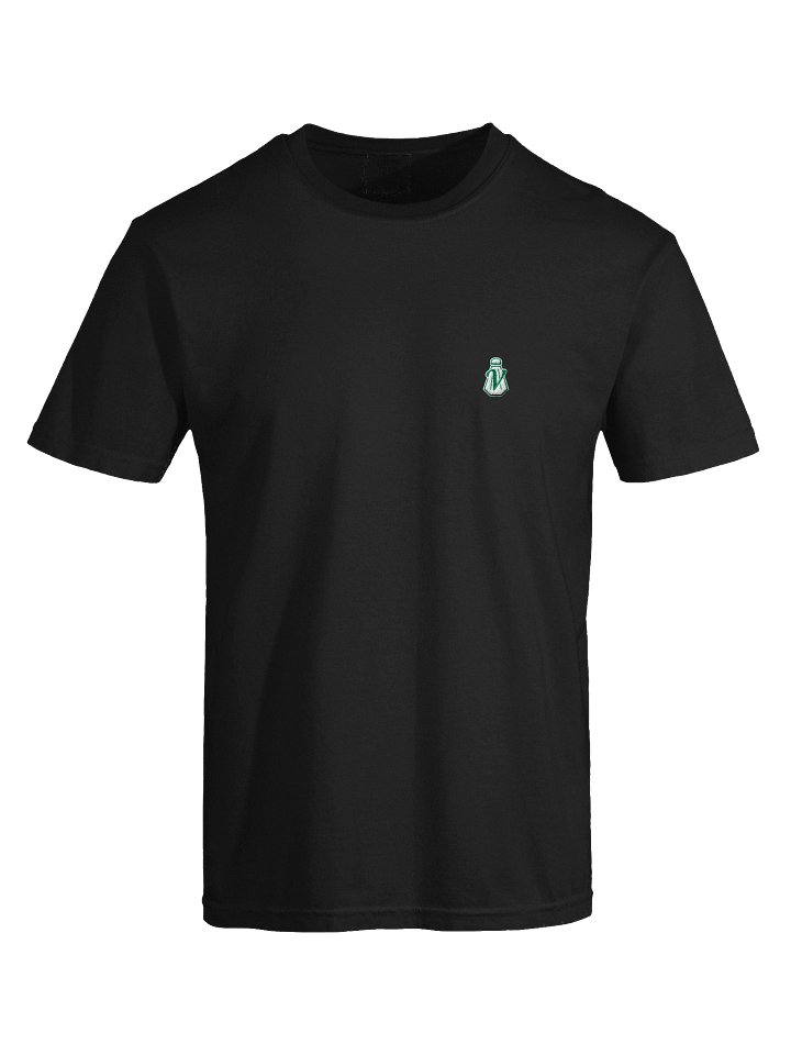 T-Shirt Brodé "Salière" product image (1)