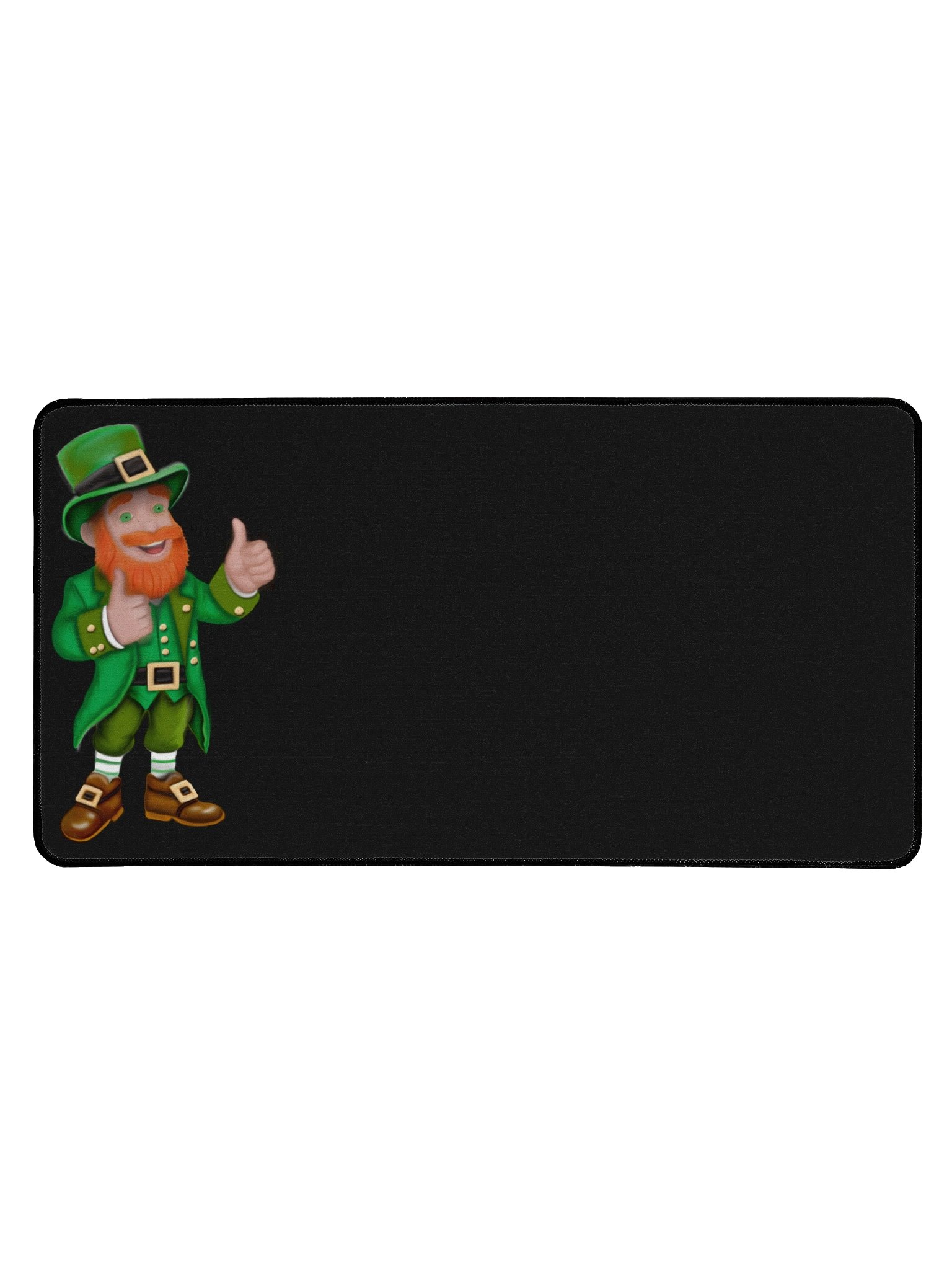 Desk Mat 15.5" x 31.5" product image (1)