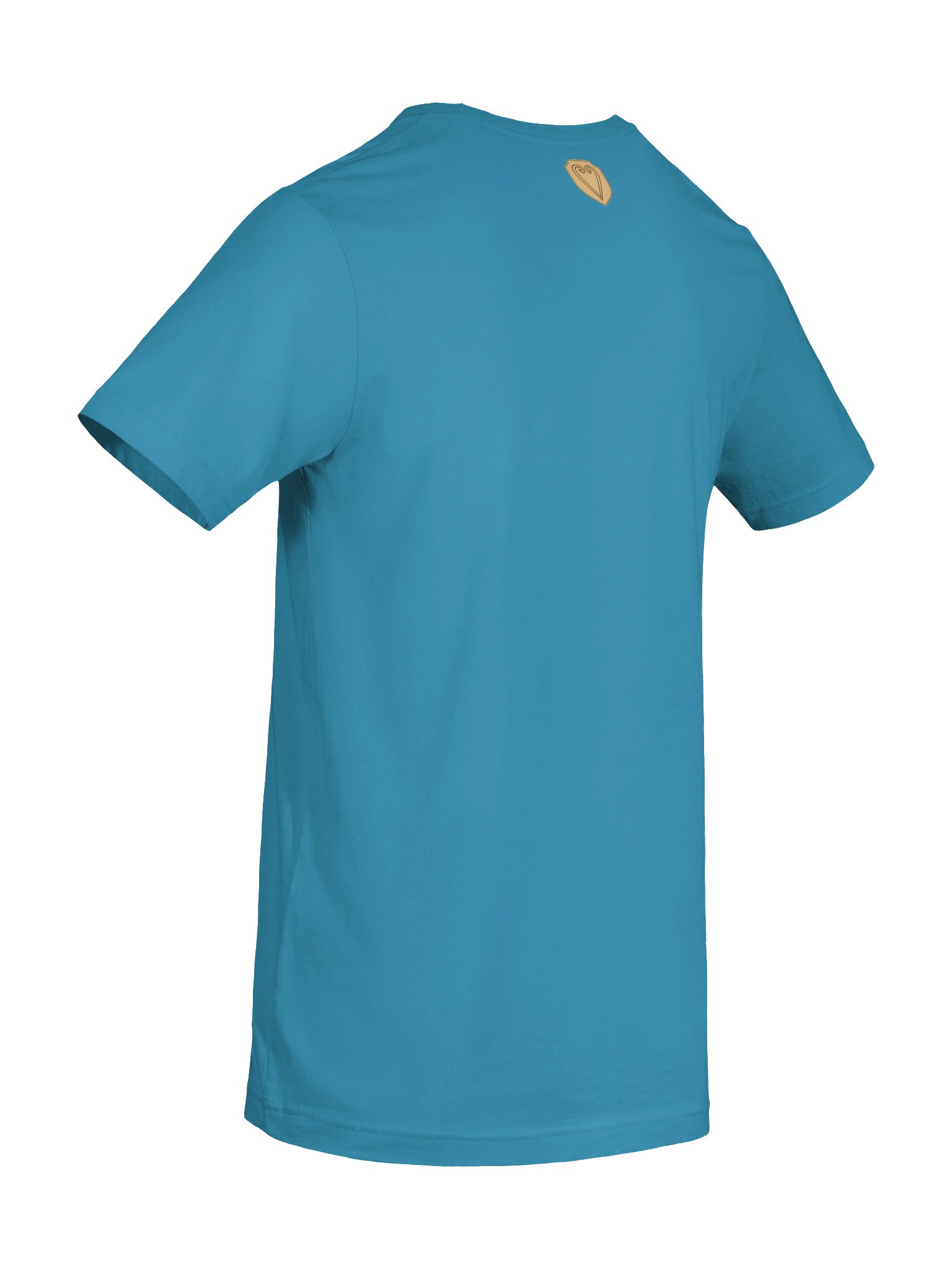 Verum Boys T-Shirt- White/Pink product image (77)