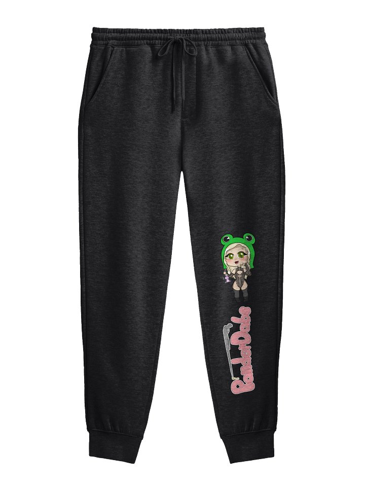 Panderdabs Joggers product image (1)