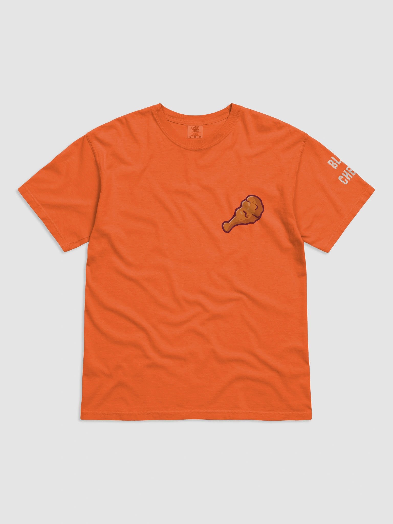 BLUE CHEESE Novel Tee product image (1)