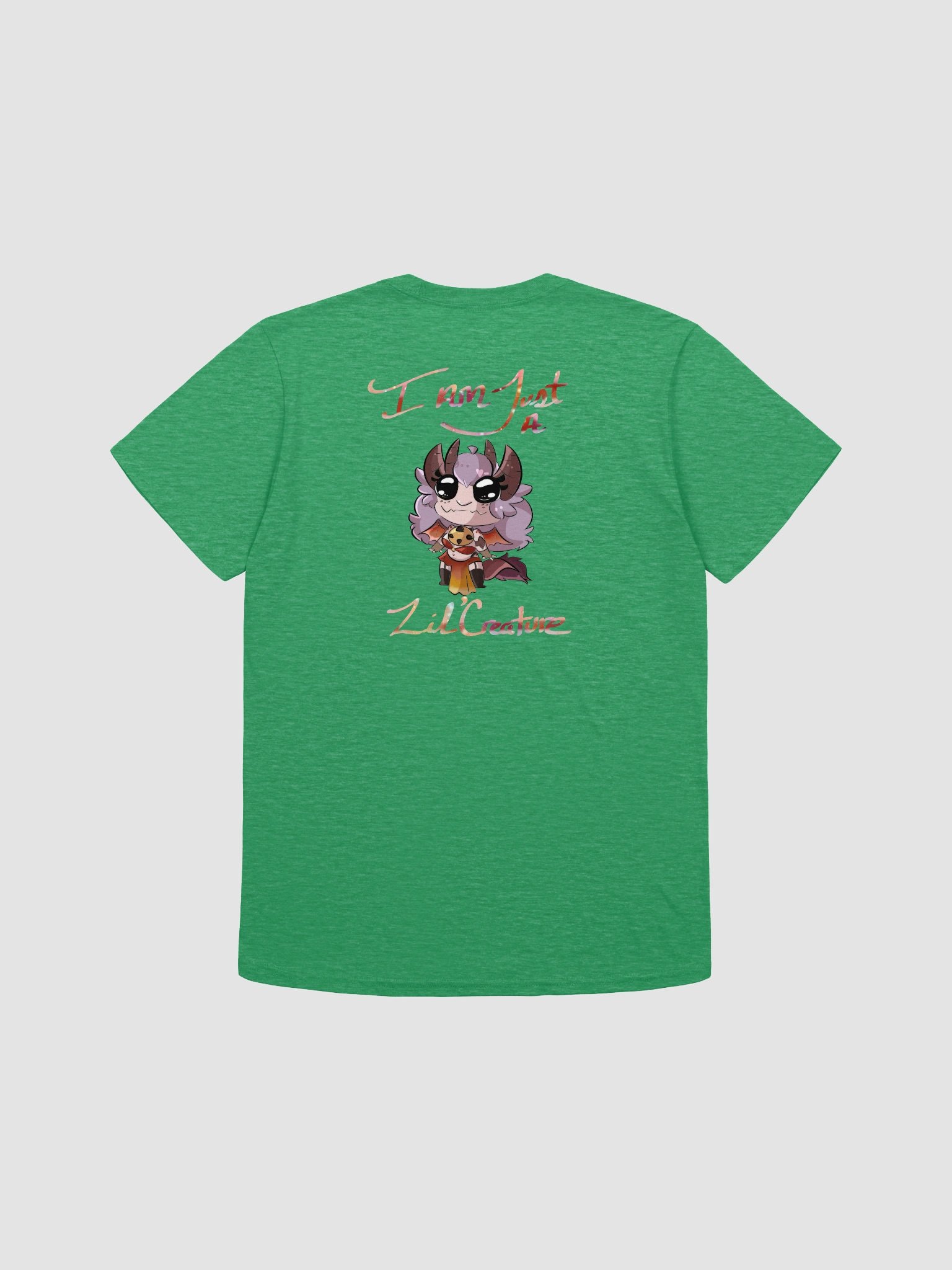 I'm just a little creature product image (2)