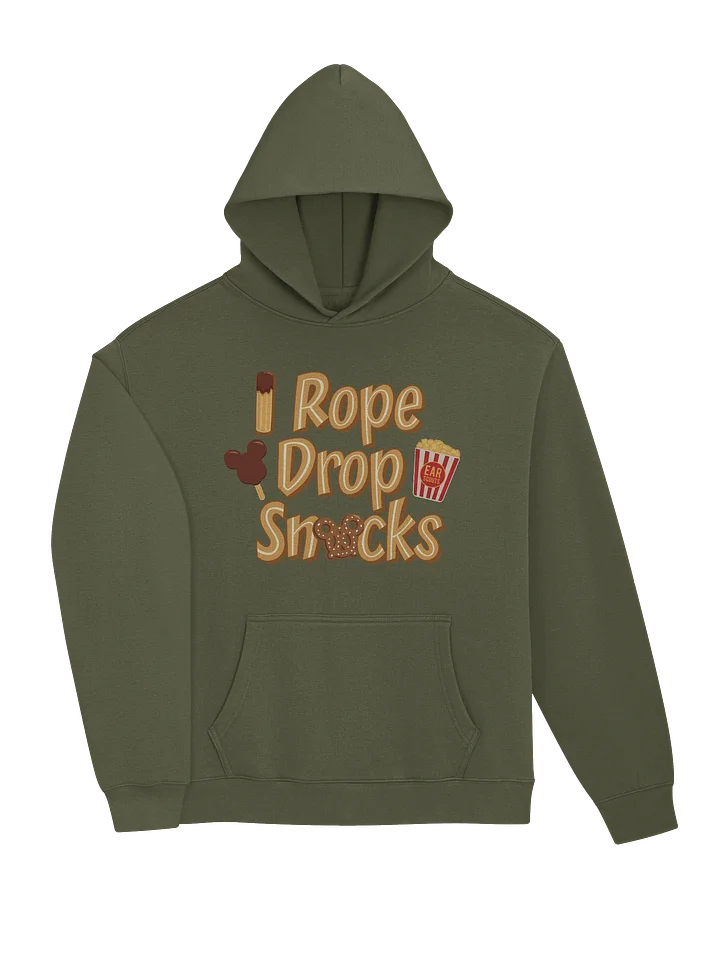 Premium Snacking Hoodie product image (2)