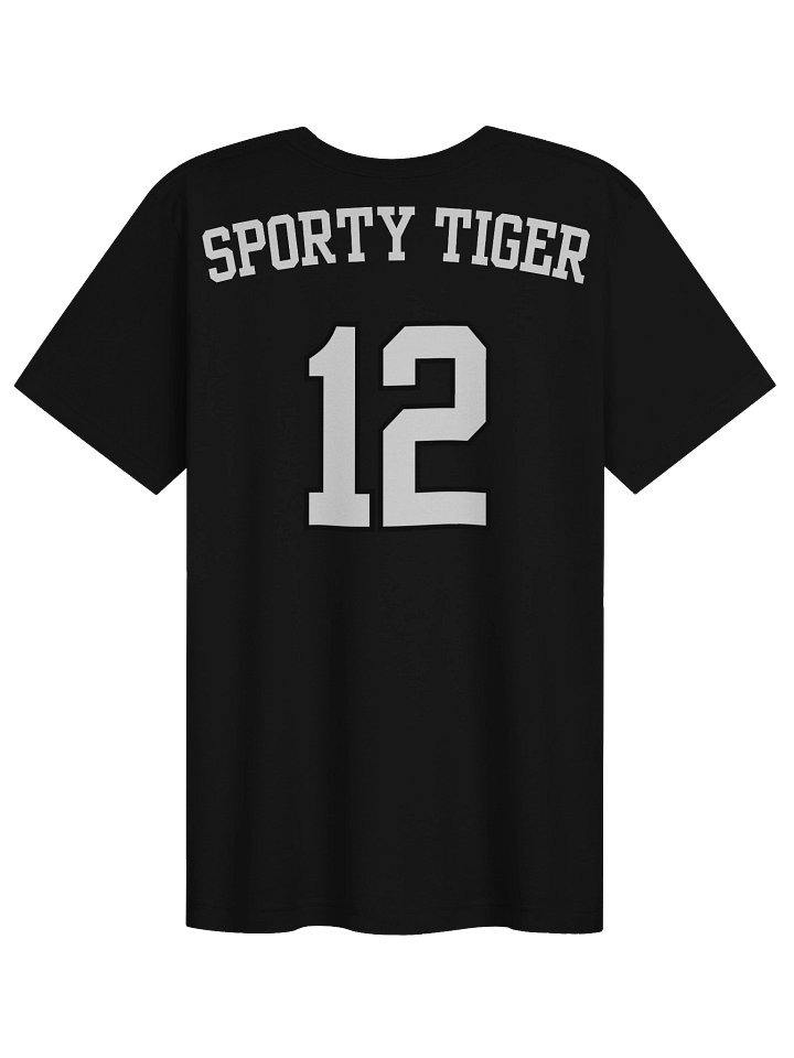 Sporty Tiger Stream Team Edition product image (2)