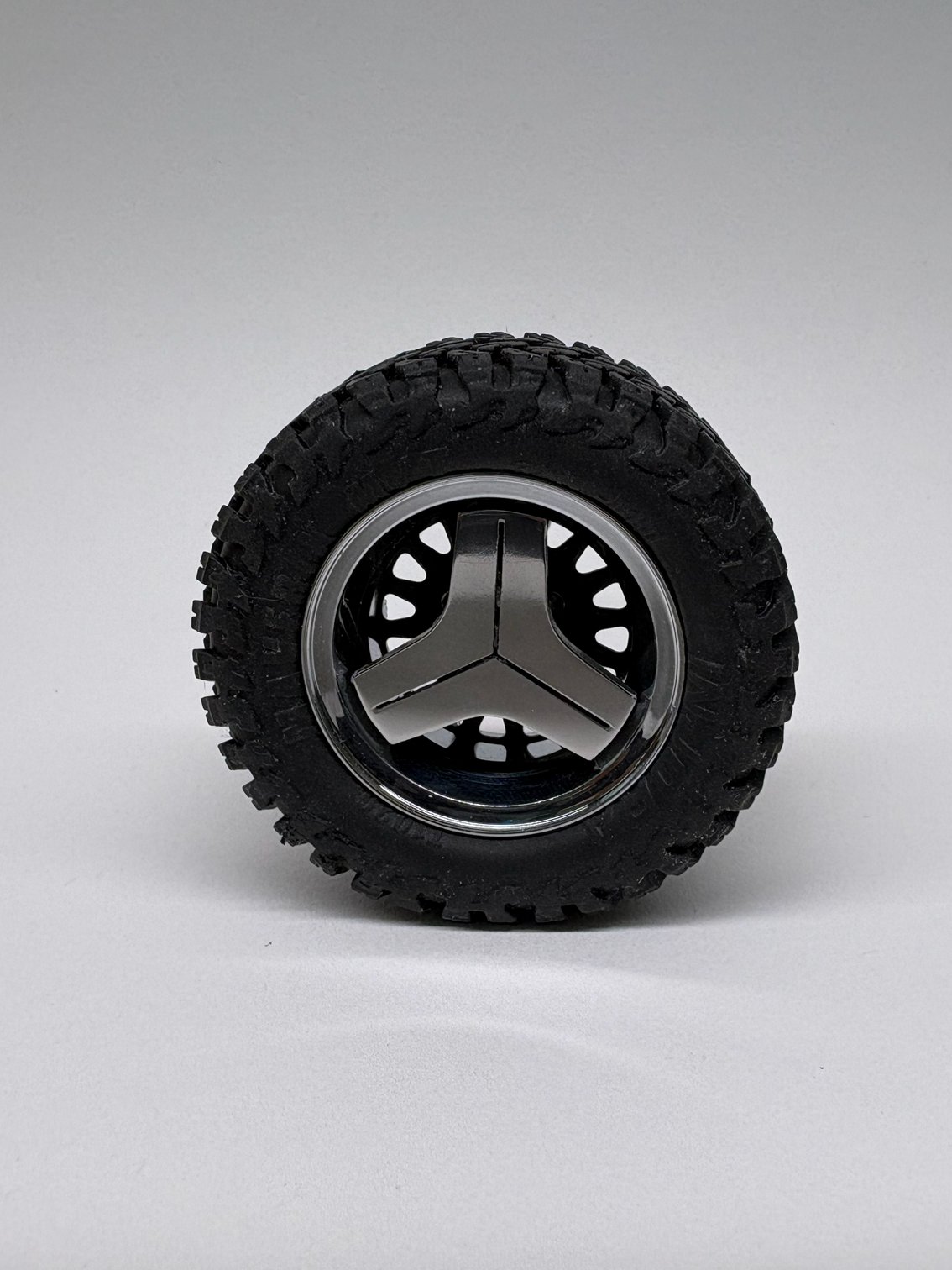 "Blade" Spinners for 1.3" Injora ModuWheels product image (2)