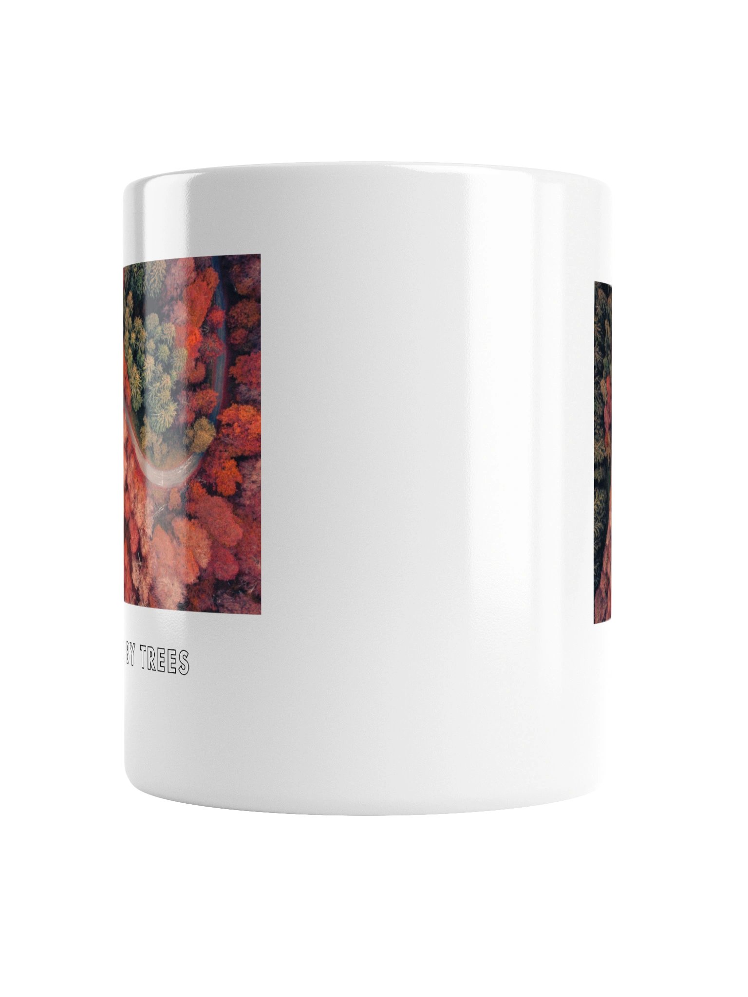 Art2Wear — Aroused By Trees — Ceramic Mug product image (6)