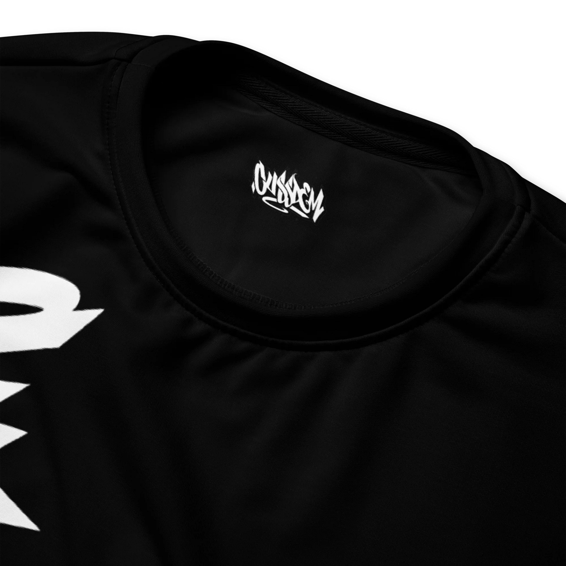 CUSSDEM TAG Sweatshirt product image (4)