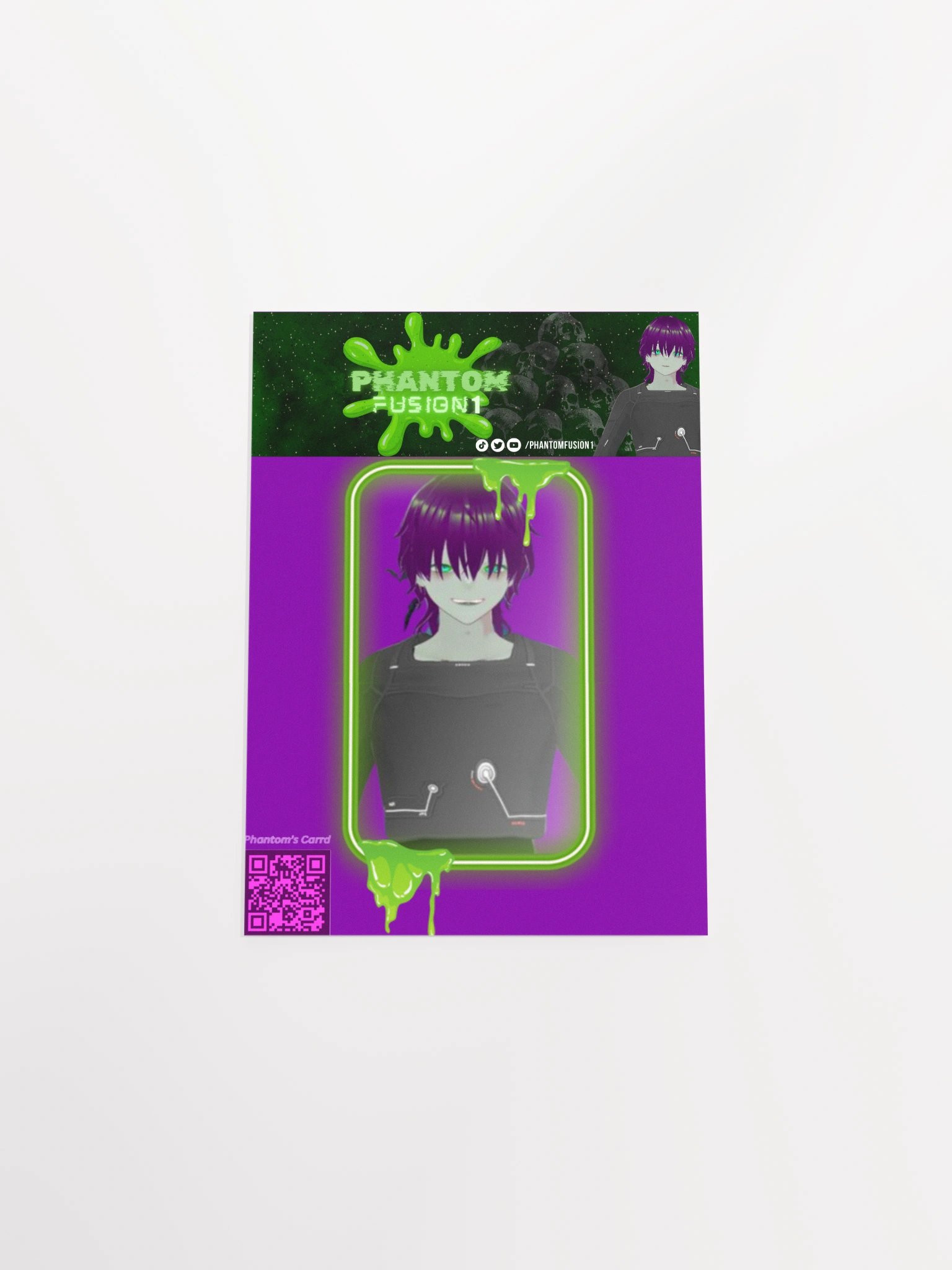 Phantom Sign product image (4)