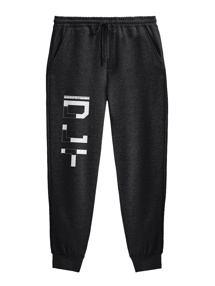 Delete "3 Letter" Independent Trading Co. Joggers product image (1)