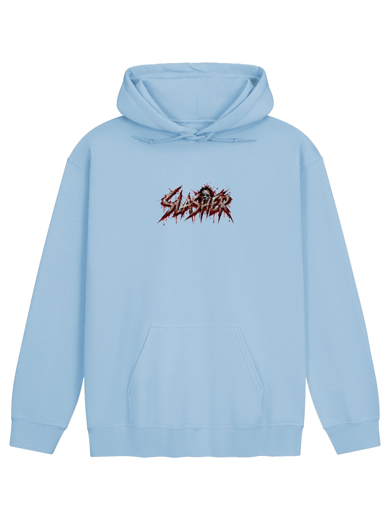 SLASHER Horror Graphic Hoodie product image (41)