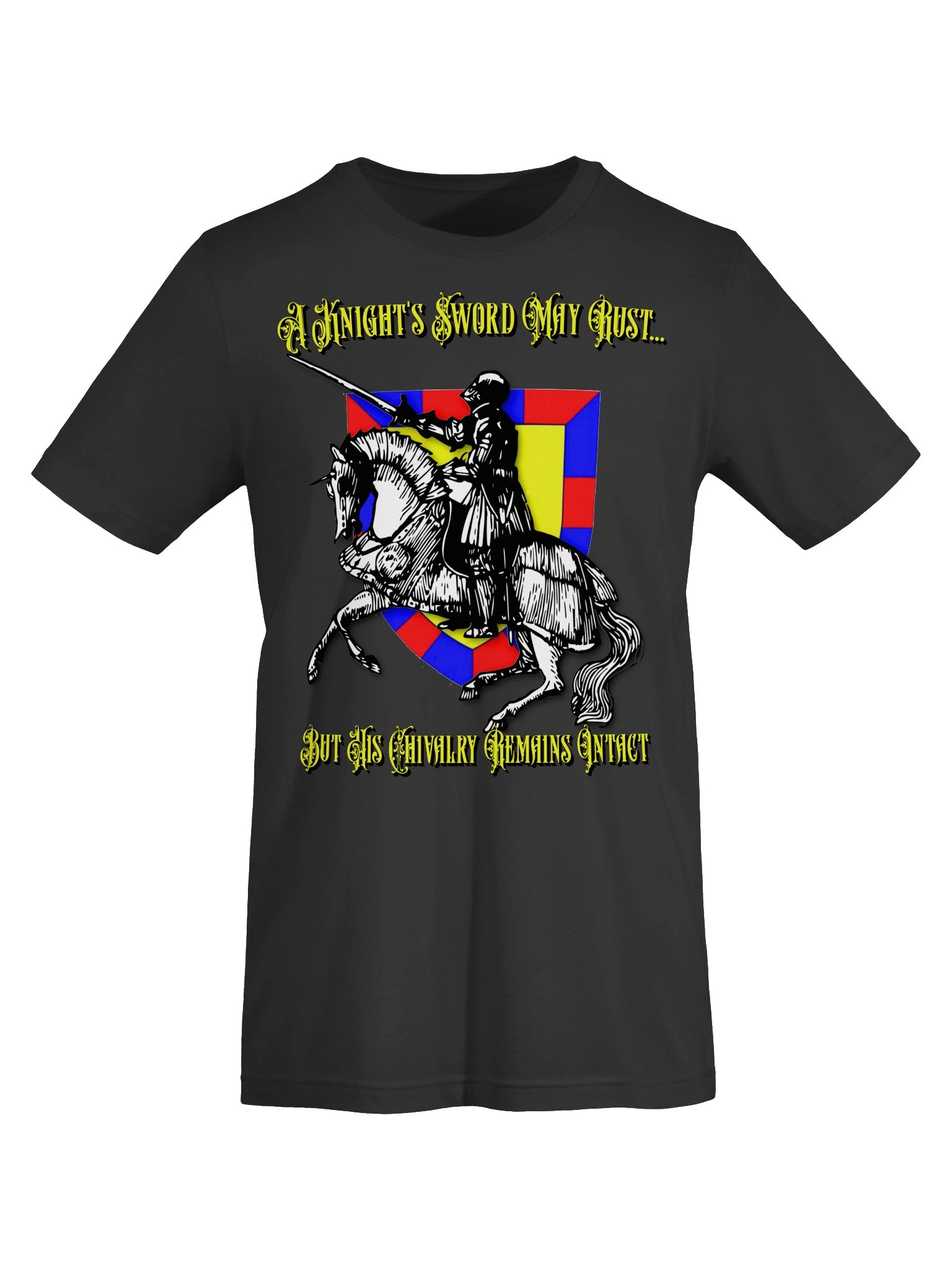 Chivalry product image (5)