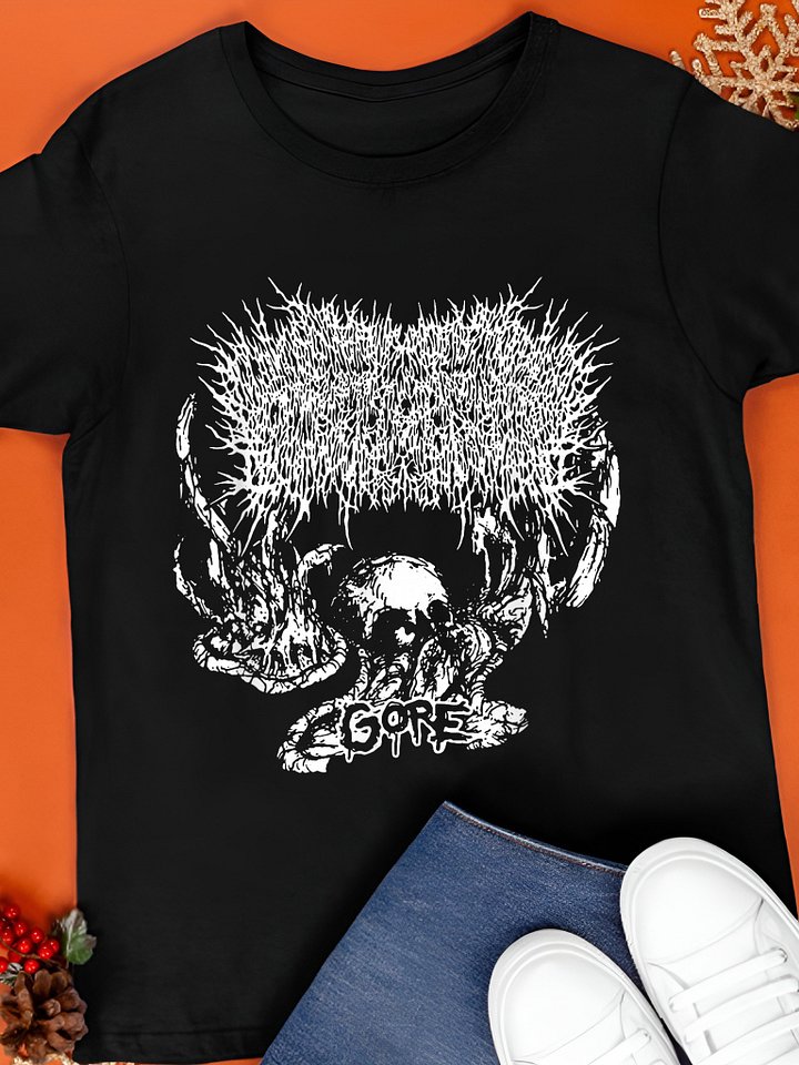 xavlegbmaofffassssitimiwoamndutroabcwapwaeiippohfffx Shirt product image (1)