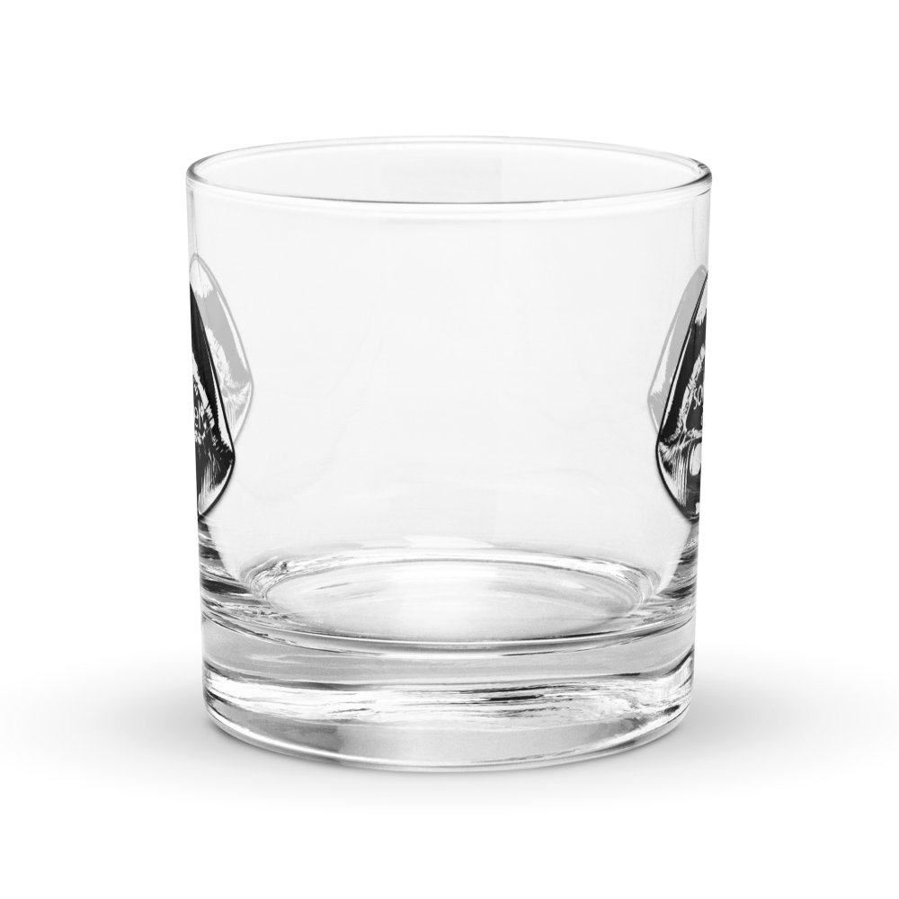 Solemn Apparel Lip Service Rocks Glass product image (4)