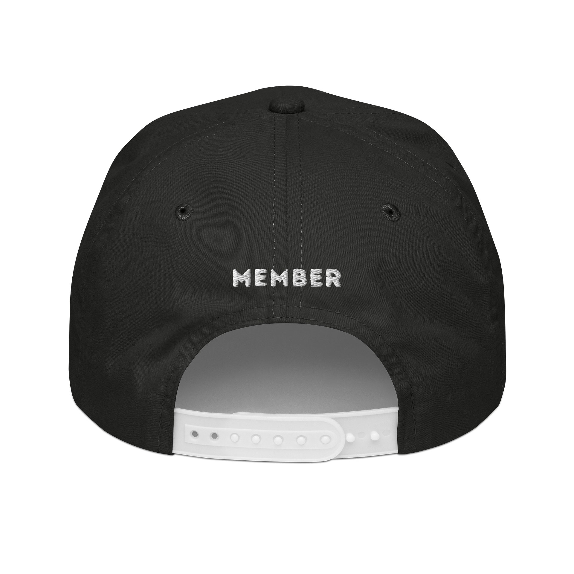 Member Tow Rope Hat product image (5)