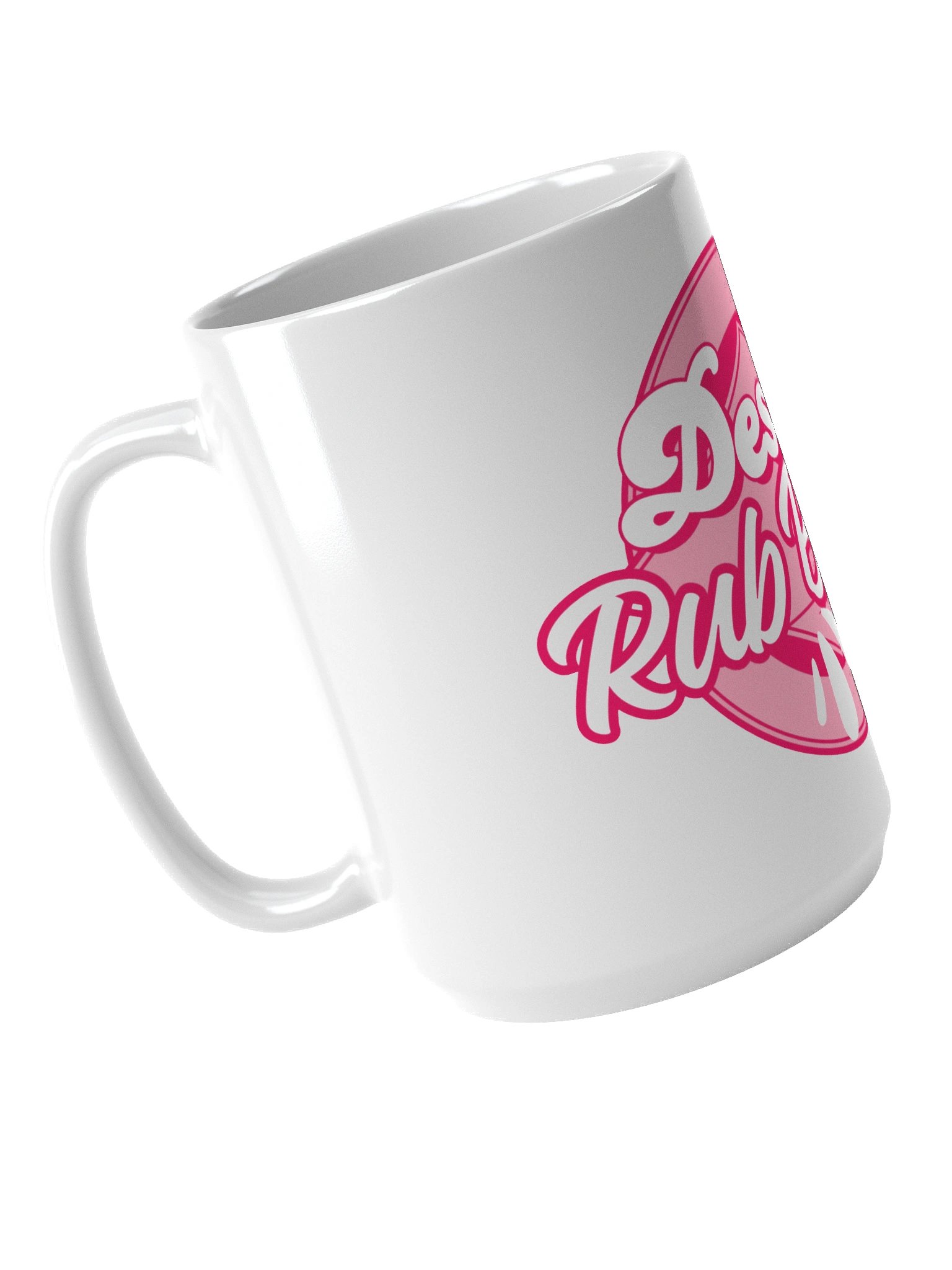 Rub Butter Mug product image (2)