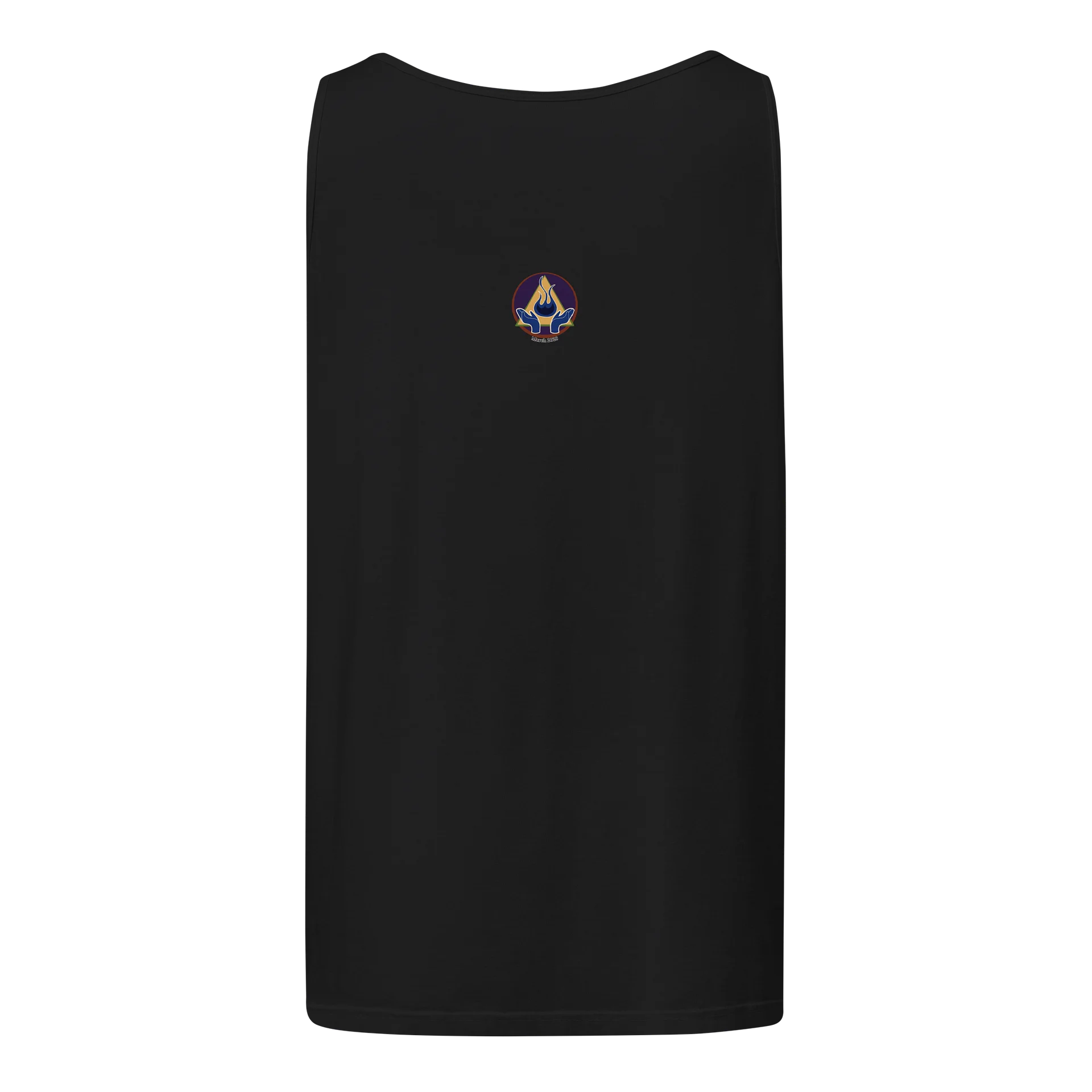 2026 Birthday Bash Unisex Tank Top product image (14)
