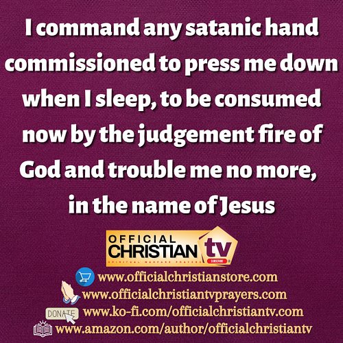 #prayer #spiritualwarfareprayers #Day219 
Prayer Books HERE 👉 https://amzlink.to/az0jvy31IDOvi
Partners 👉 http://www.official...